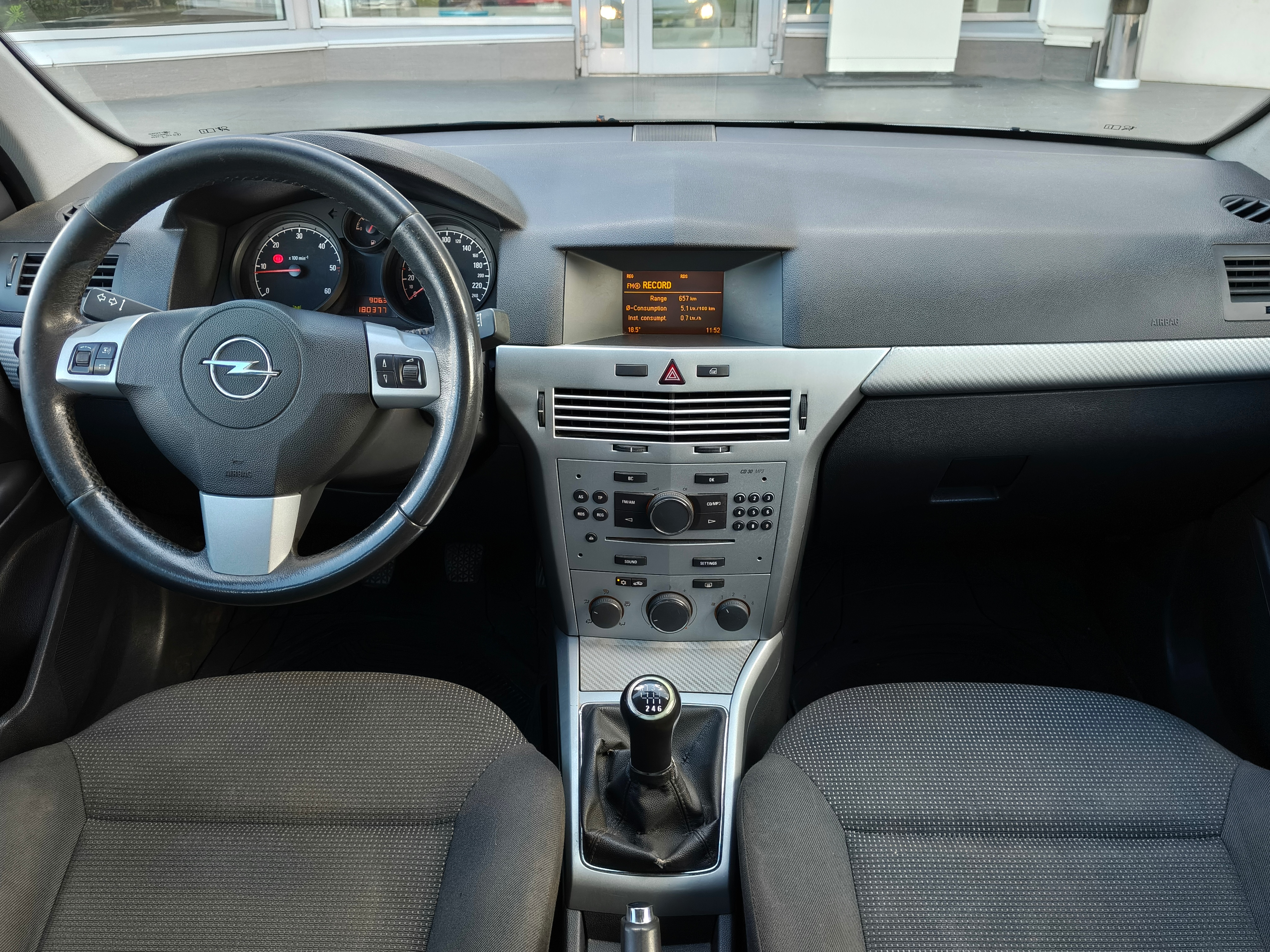 Opel -