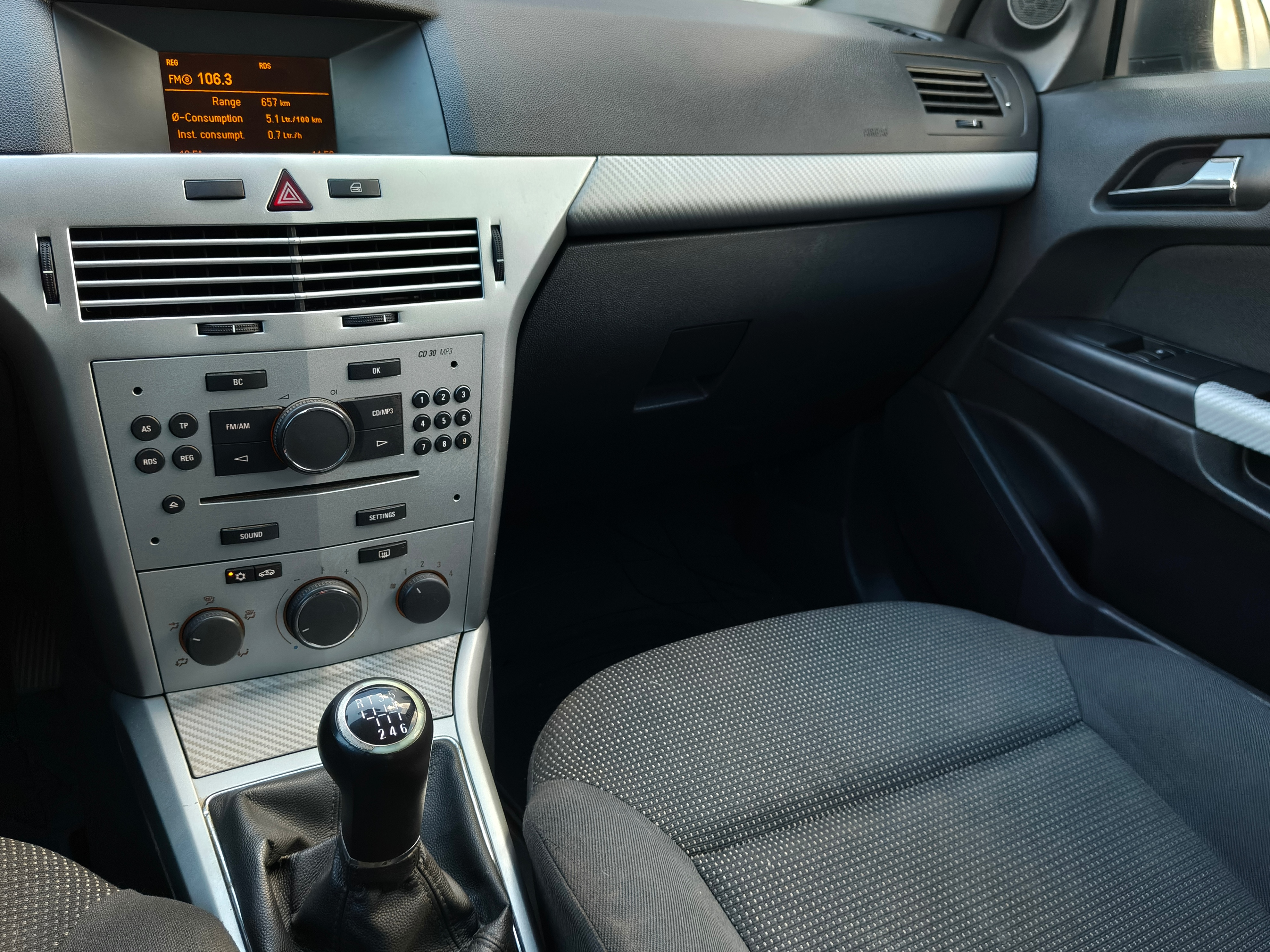 Opel -