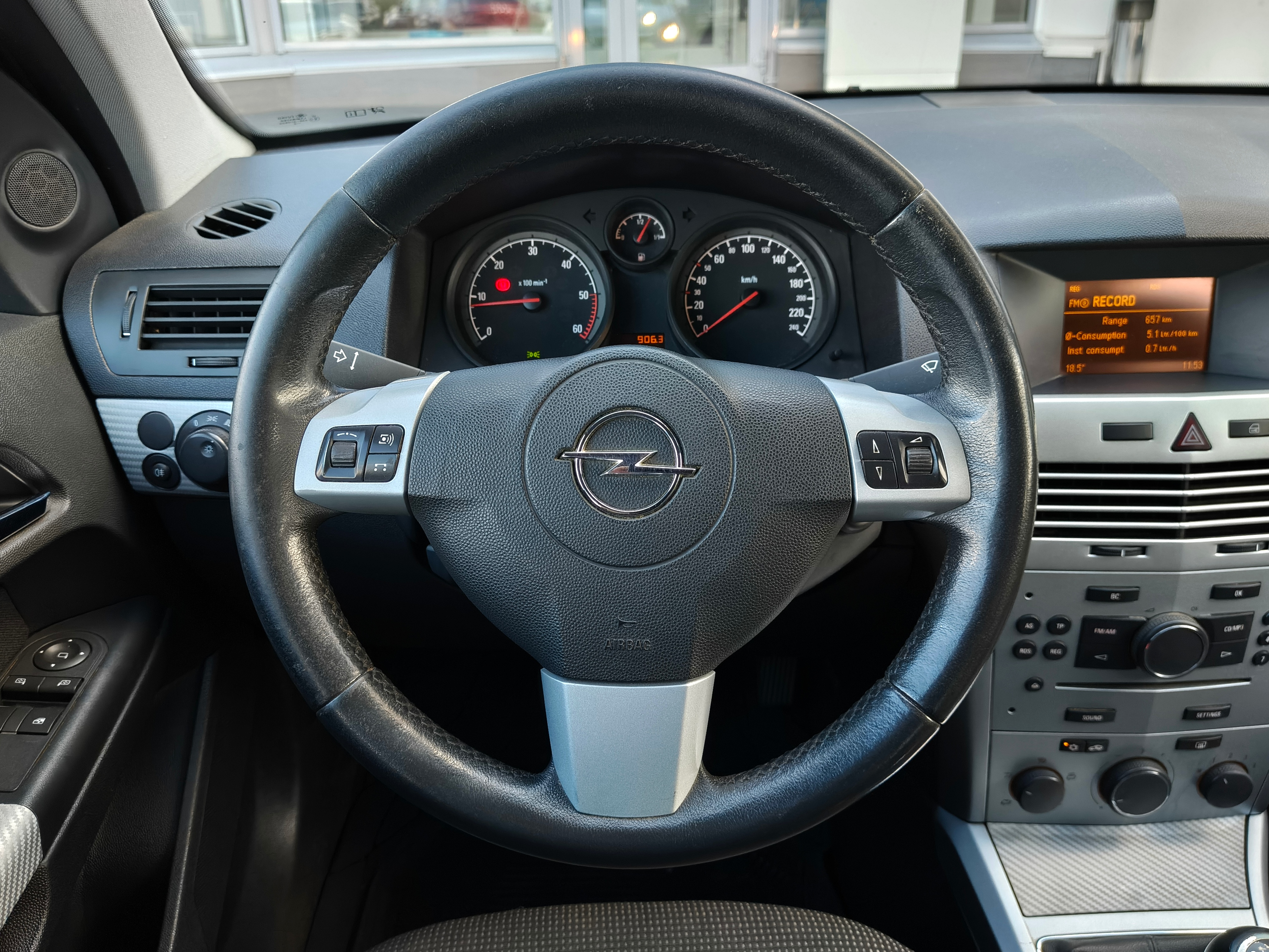 Opel -