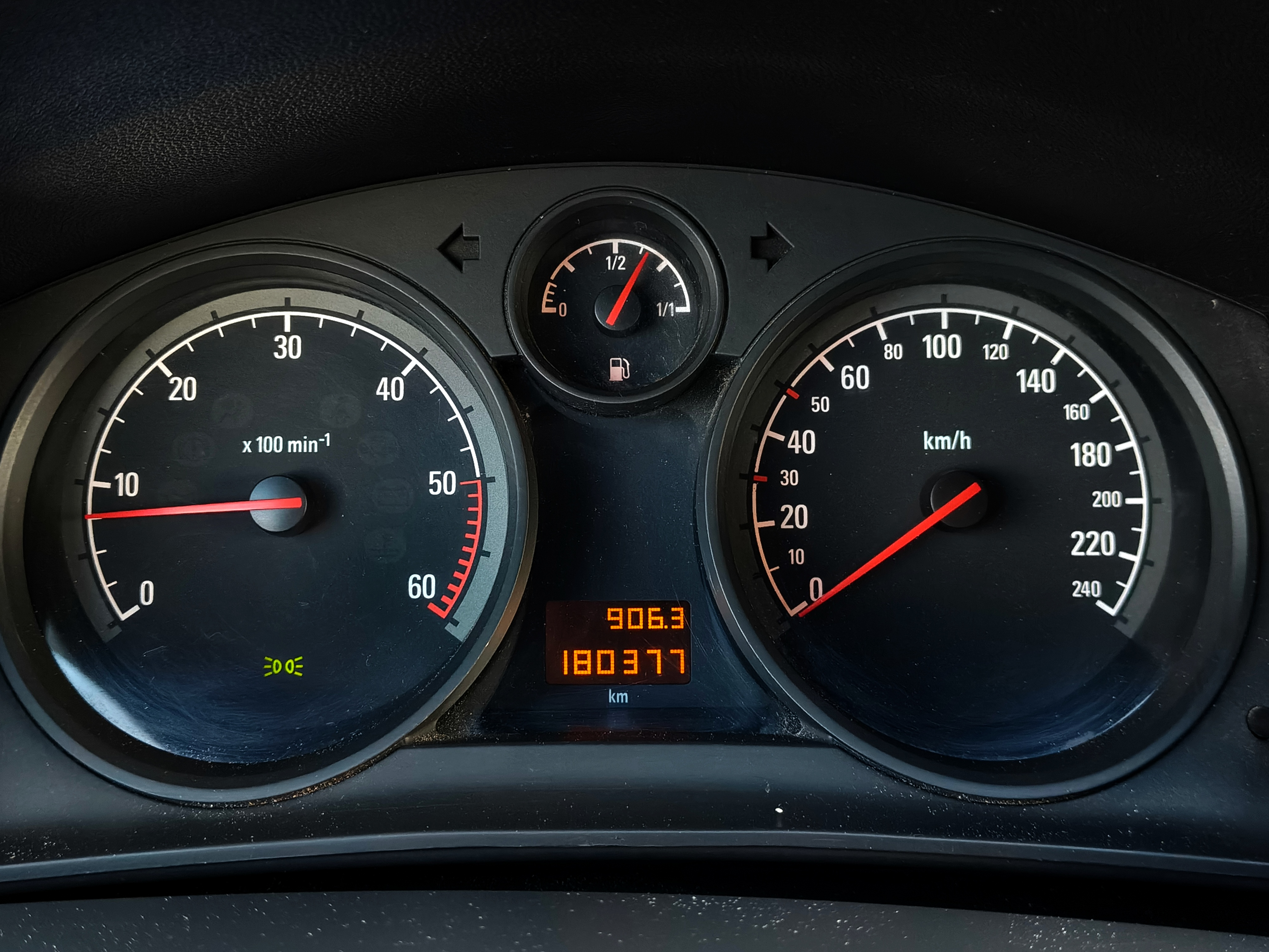 Opel -