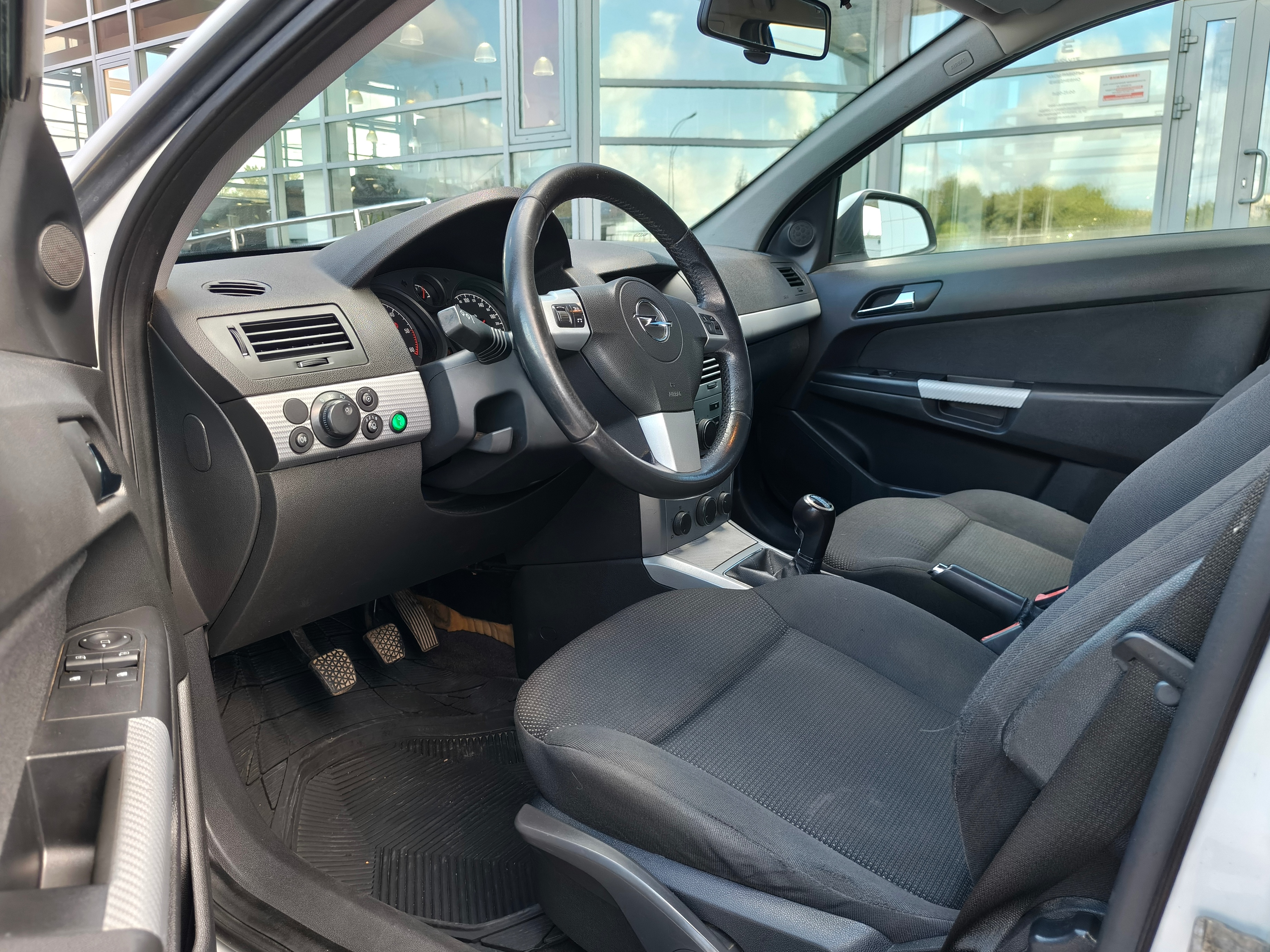 Opel -