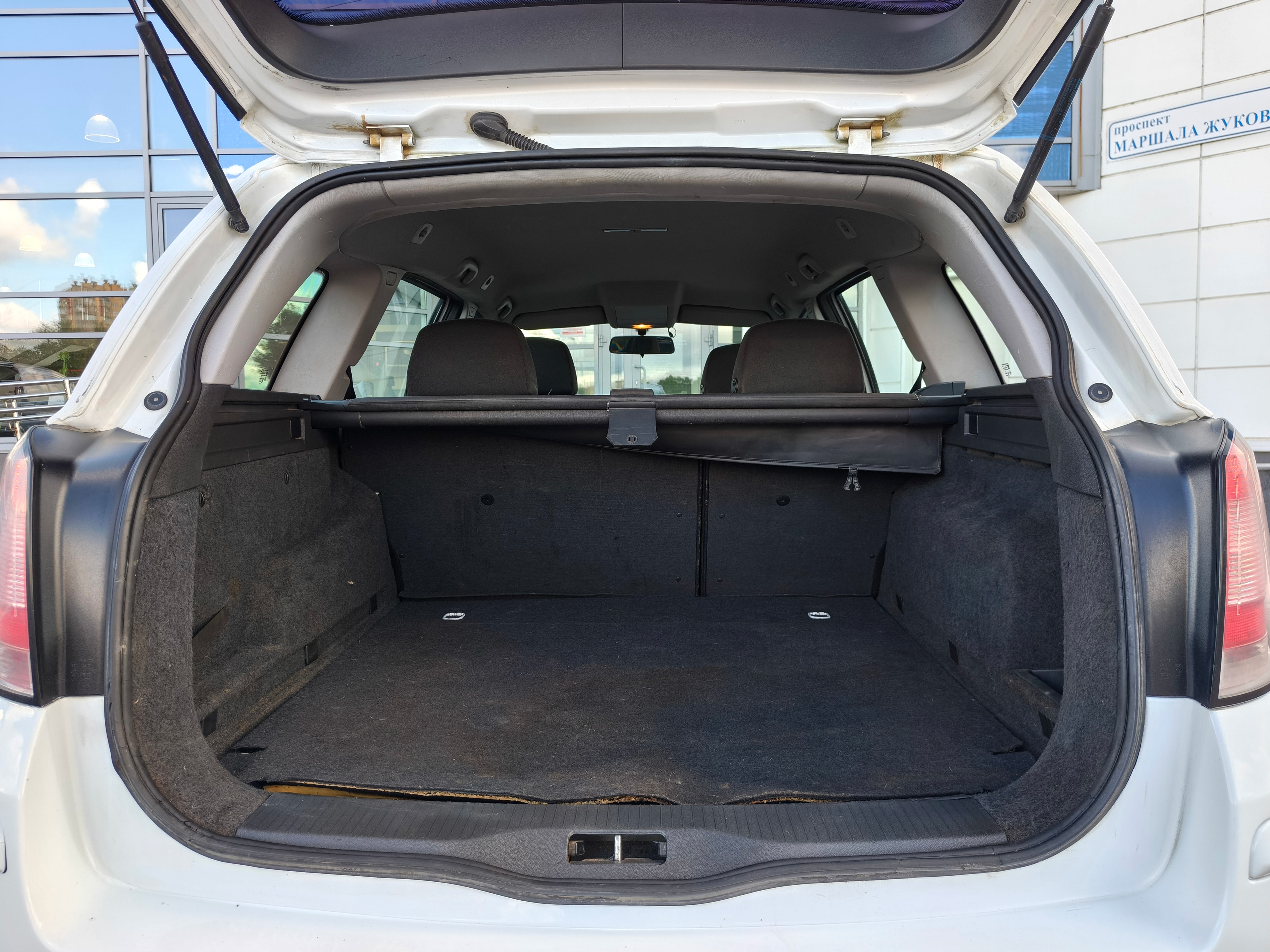 Opel -