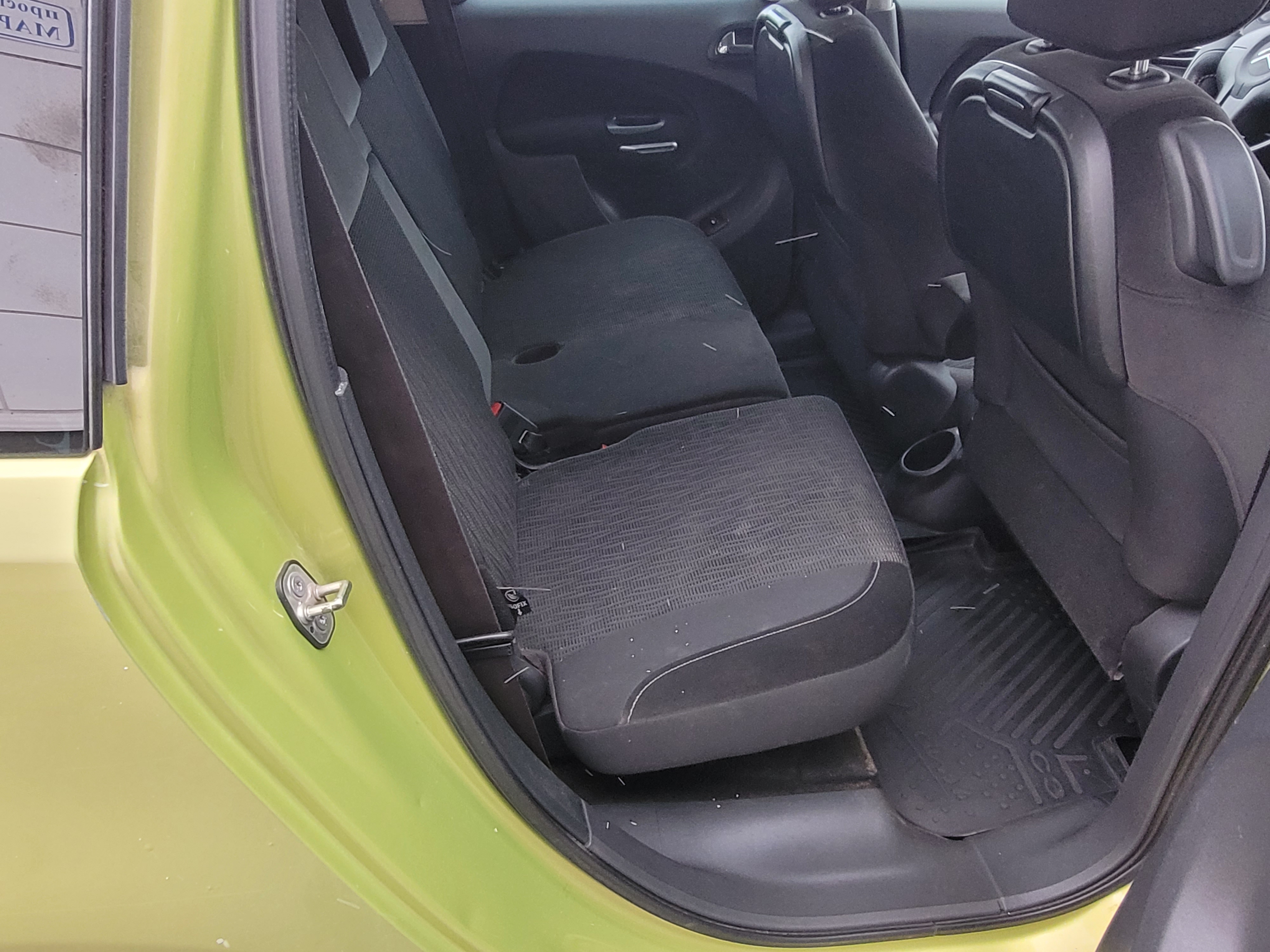 Citroen -