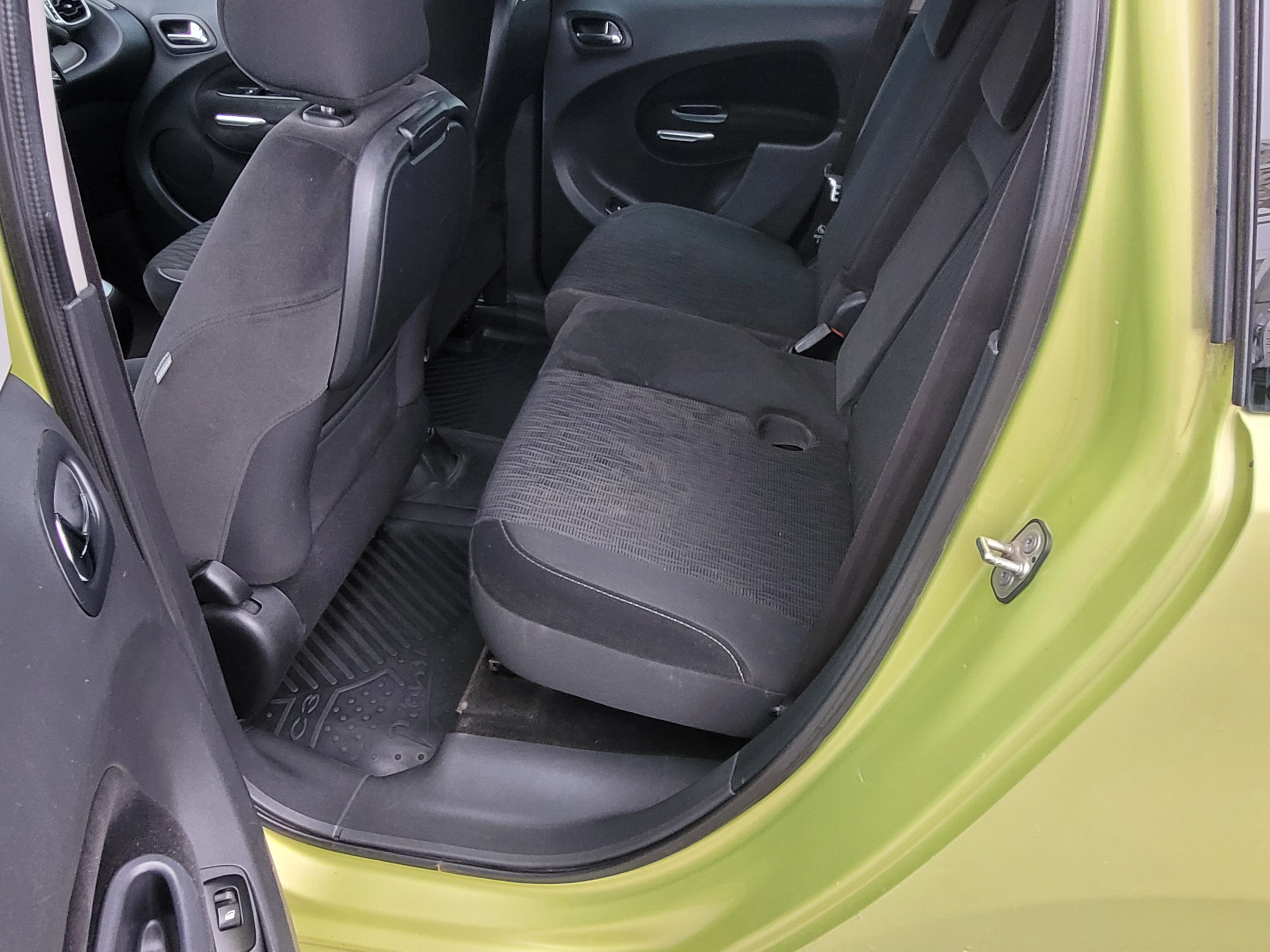 Citroen -