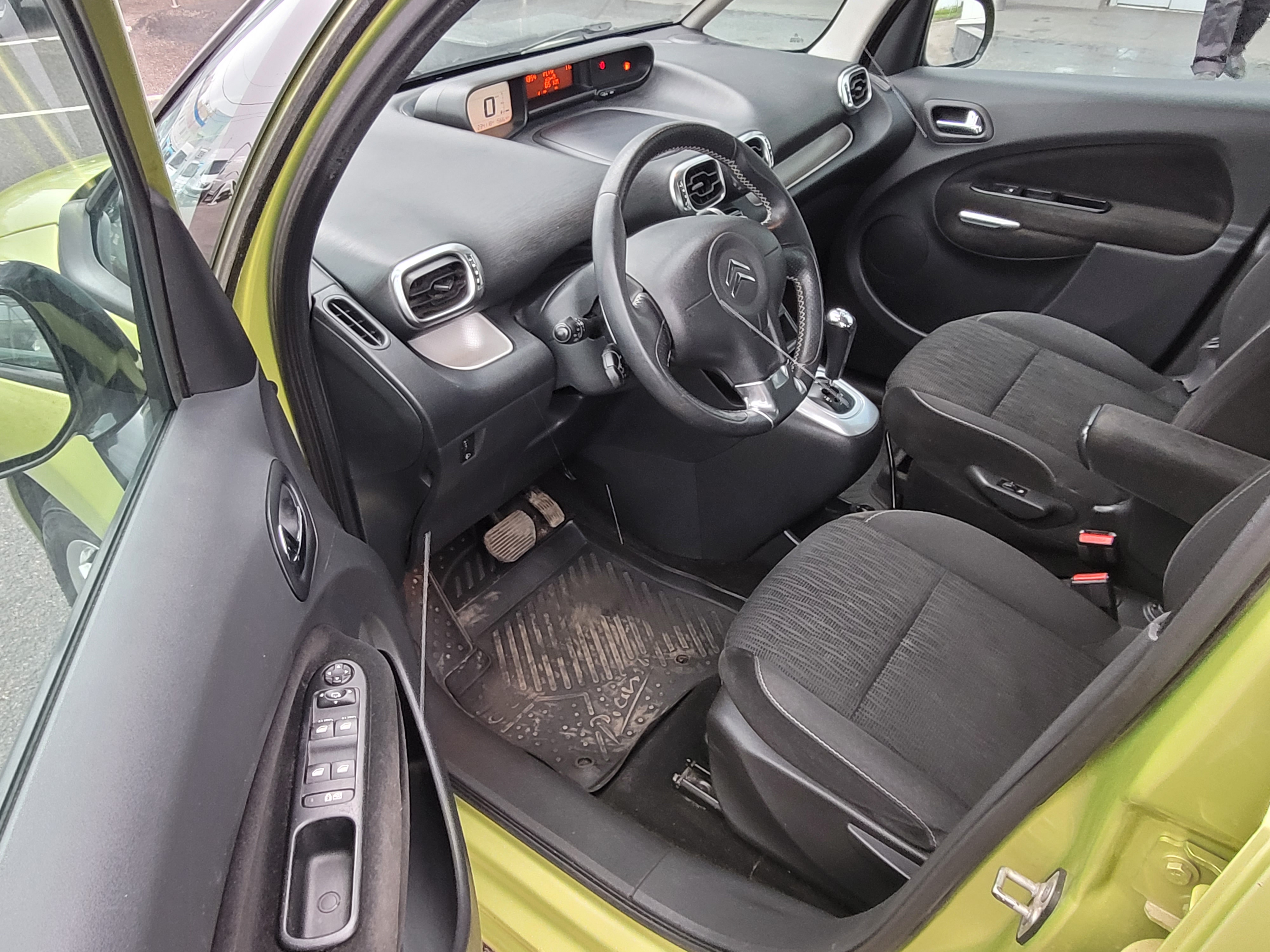 Citroen -