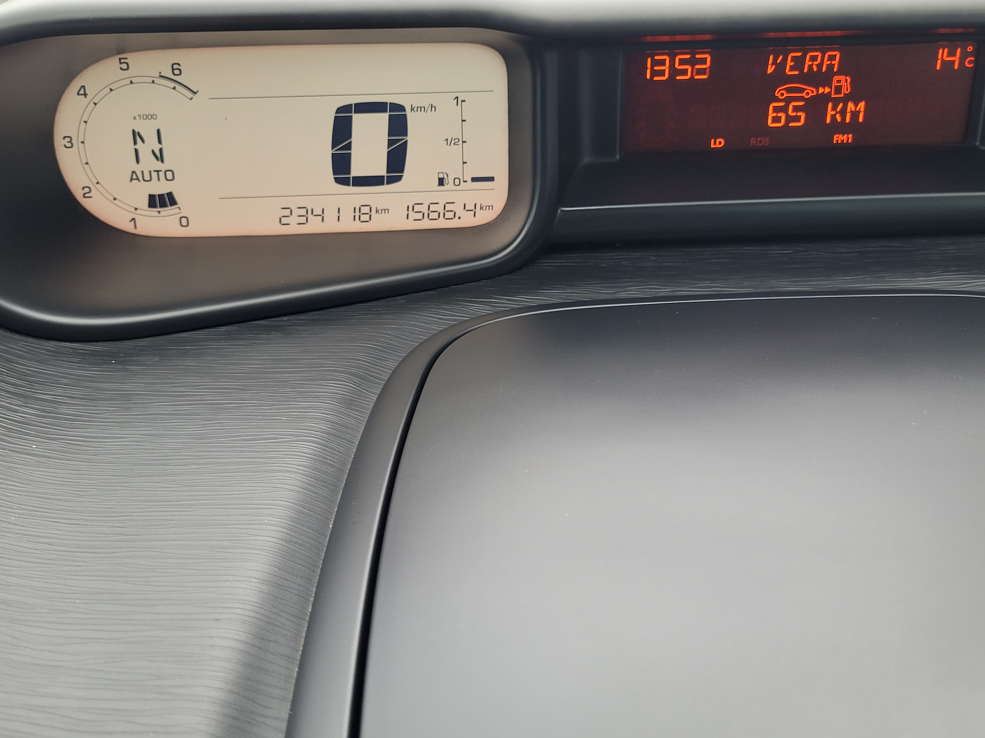 Citroen -