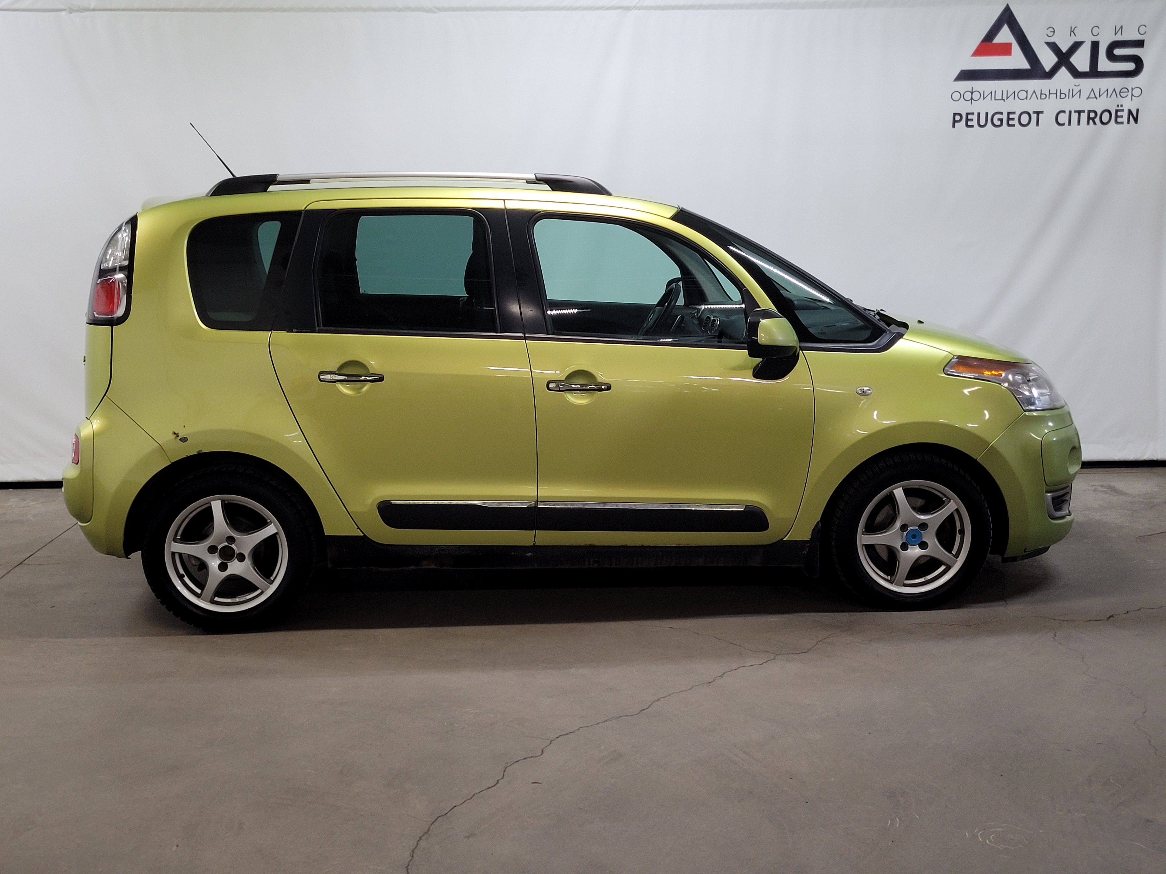 Citroen -