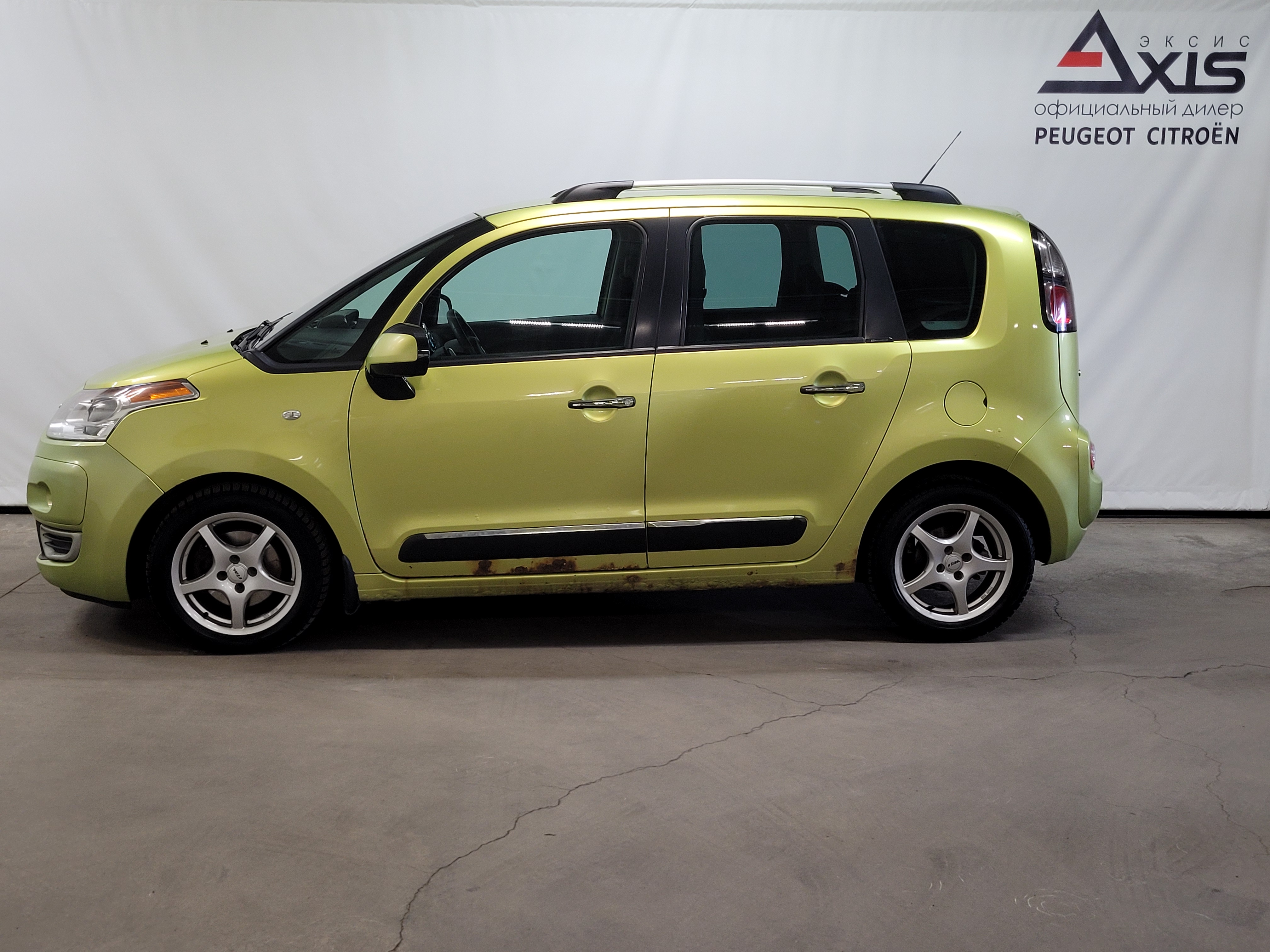 Citroen -
