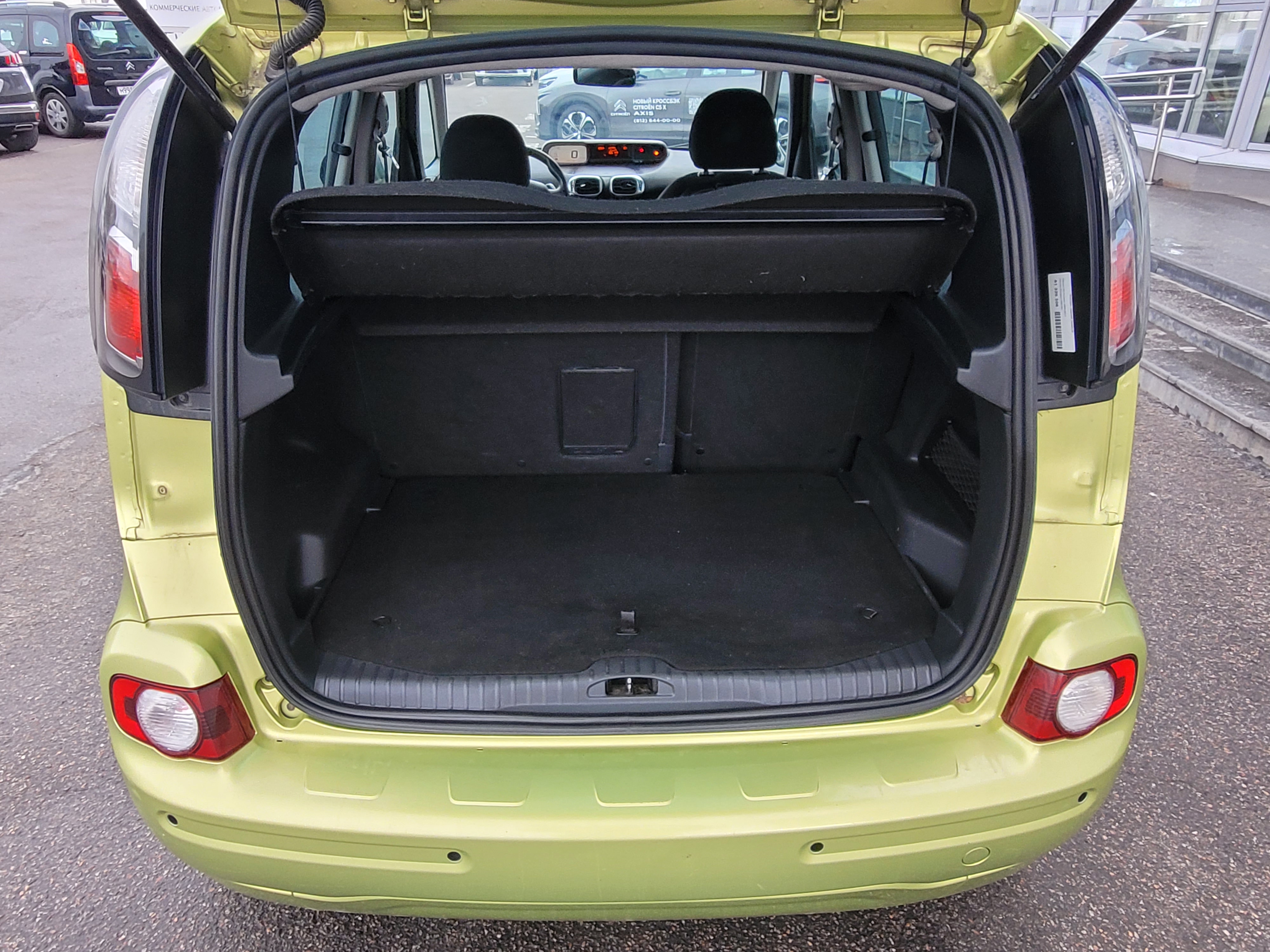 Citroen -