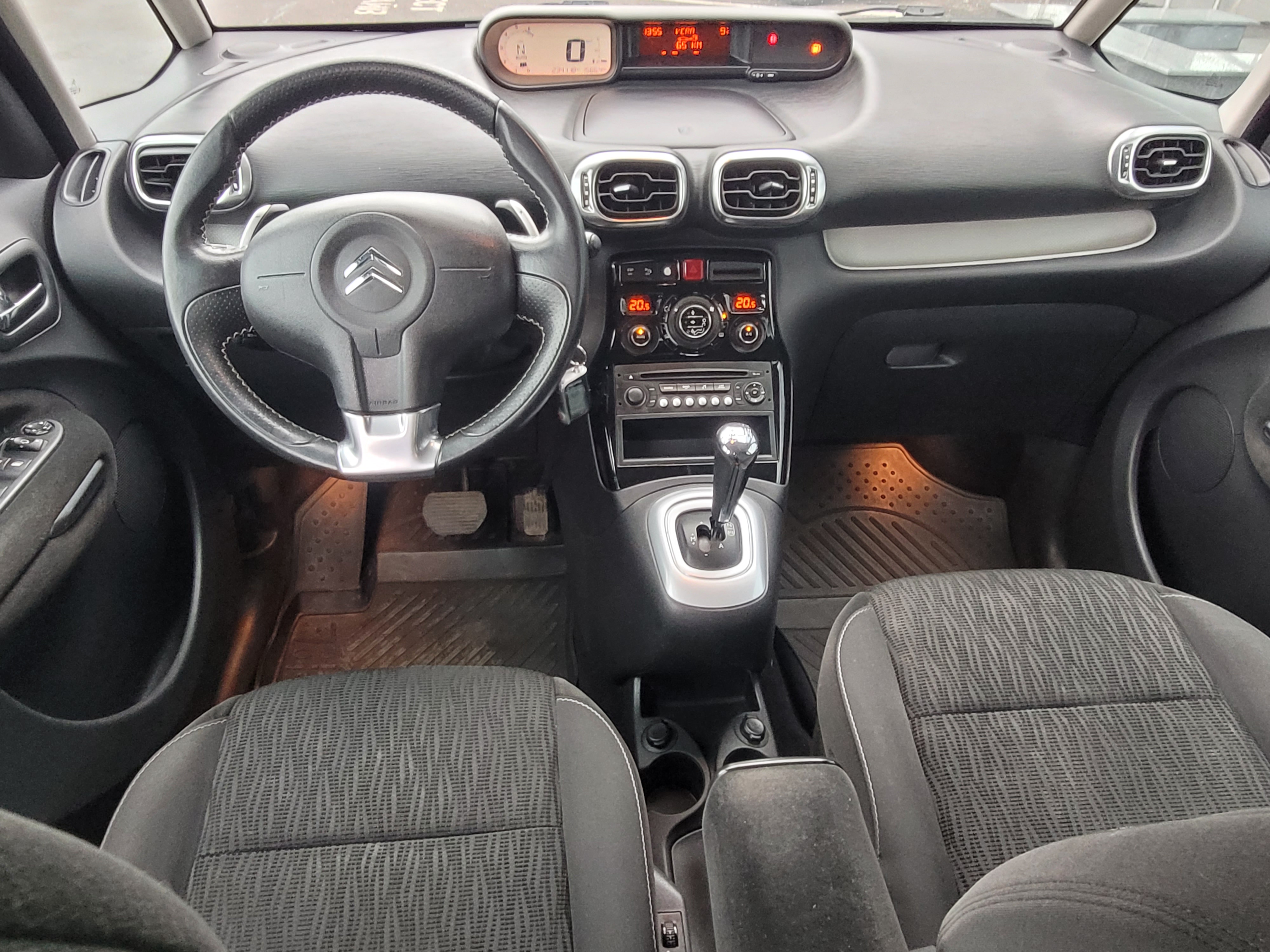 Citroen -