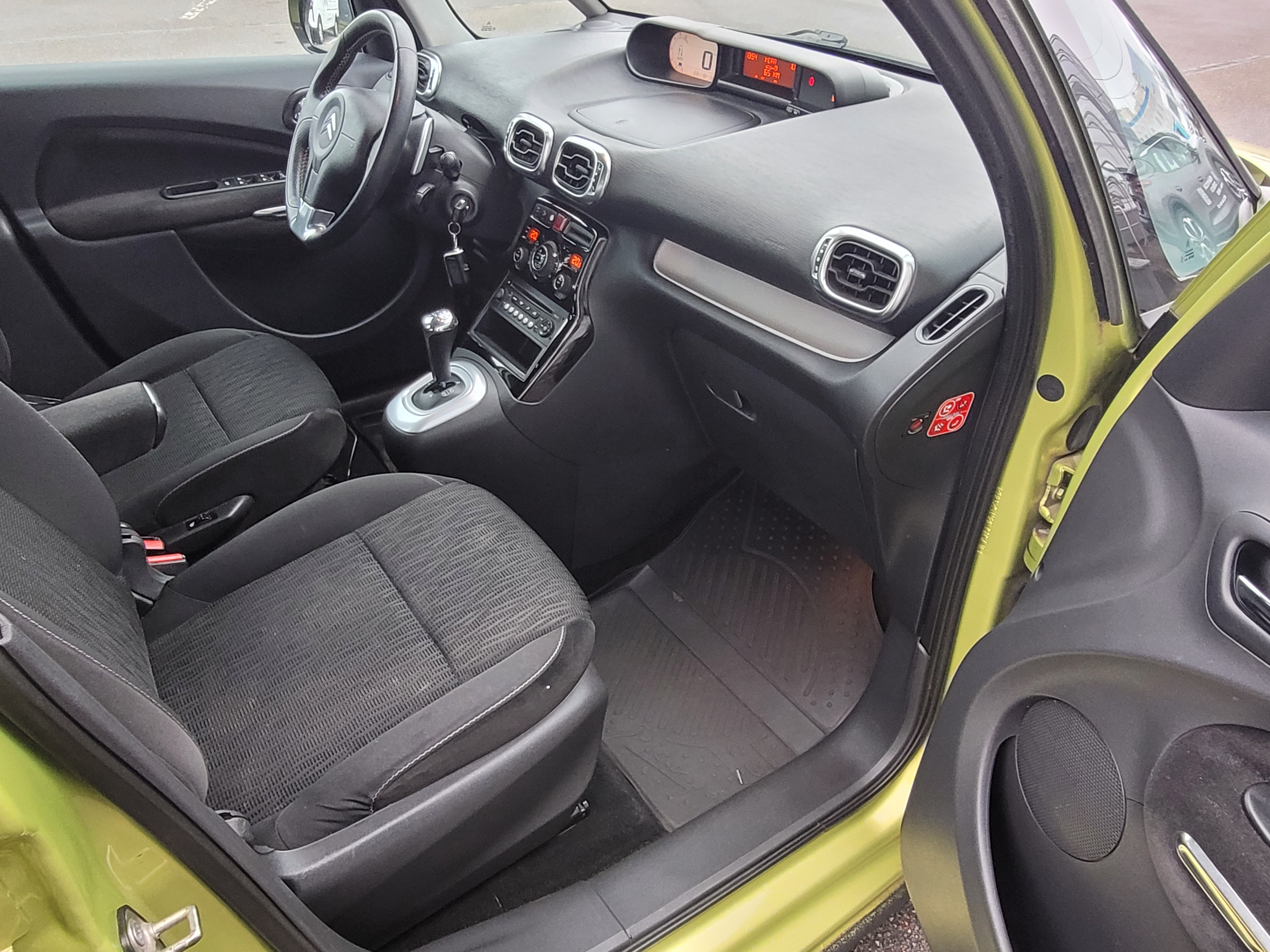 Citroen -
