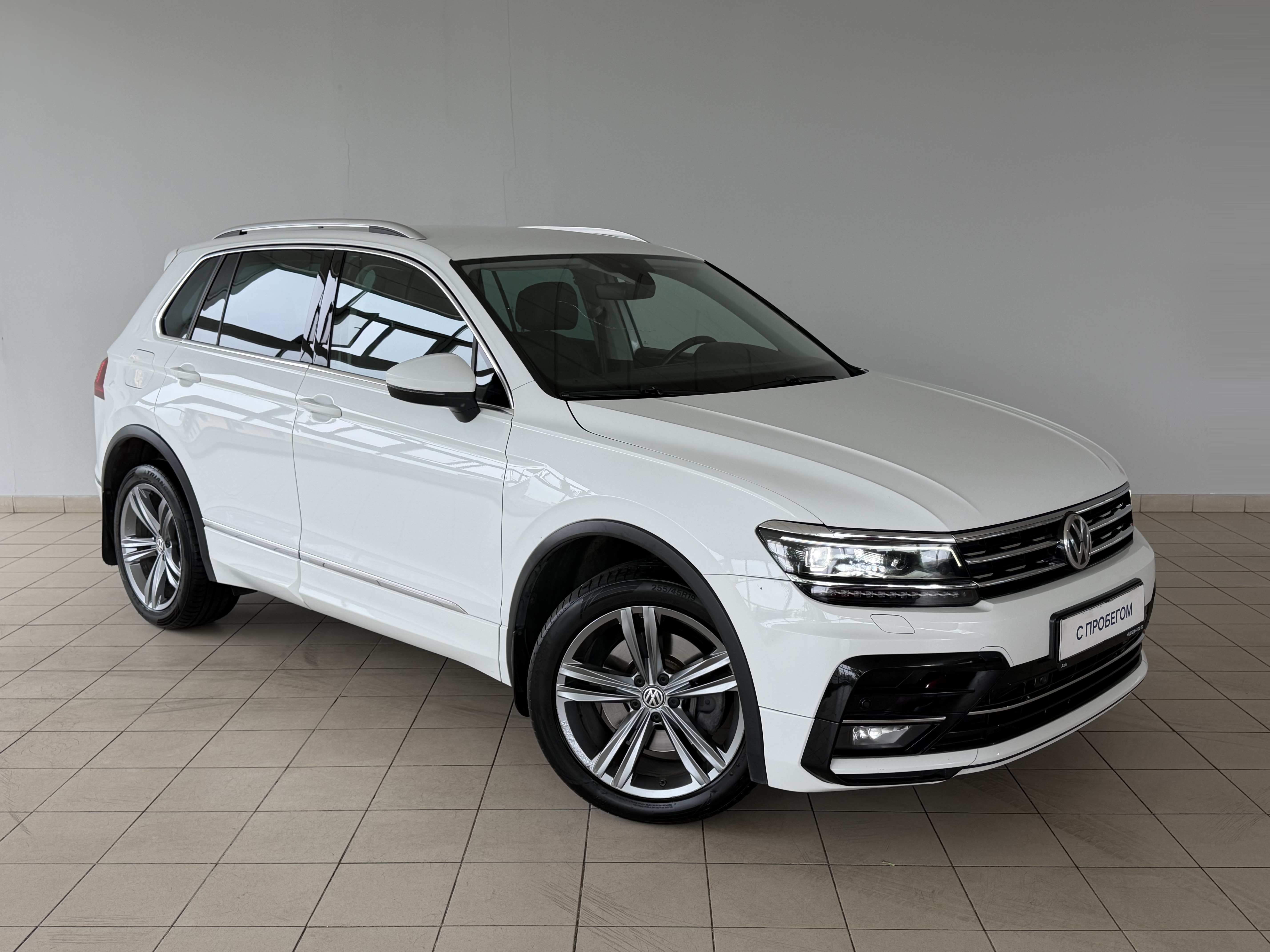 Volkswagen -