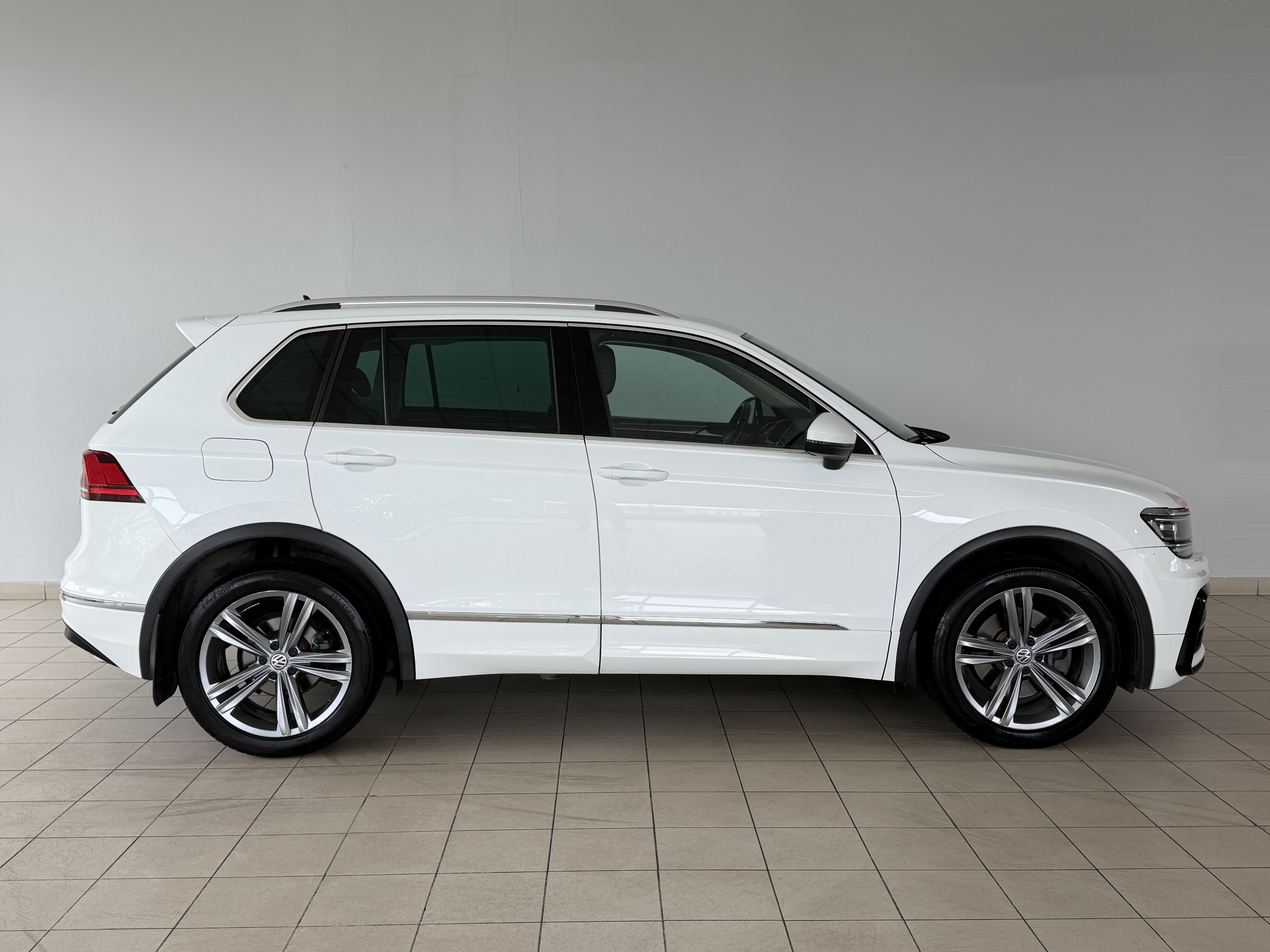 Volkswagen -