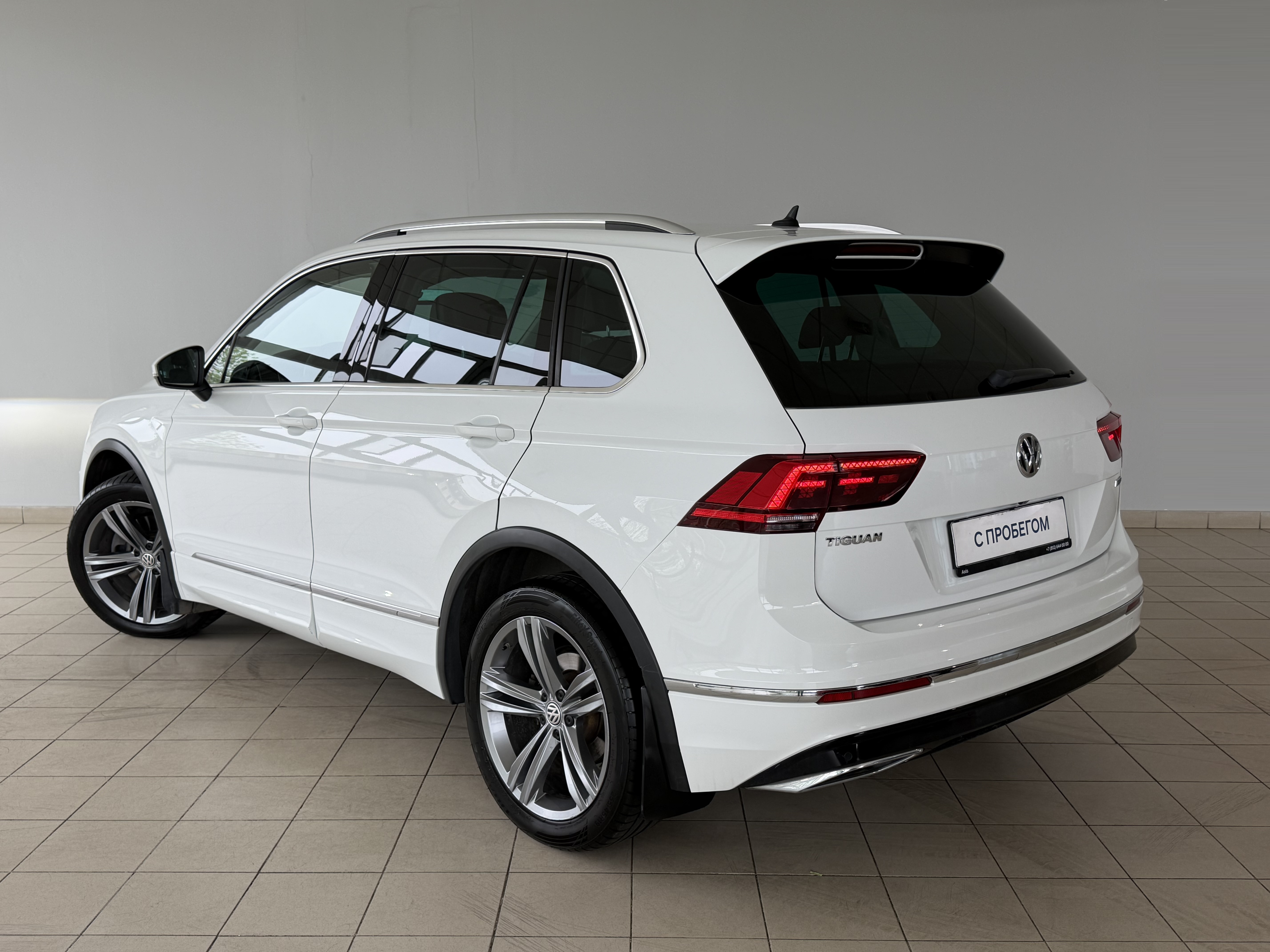 Volkswagen -