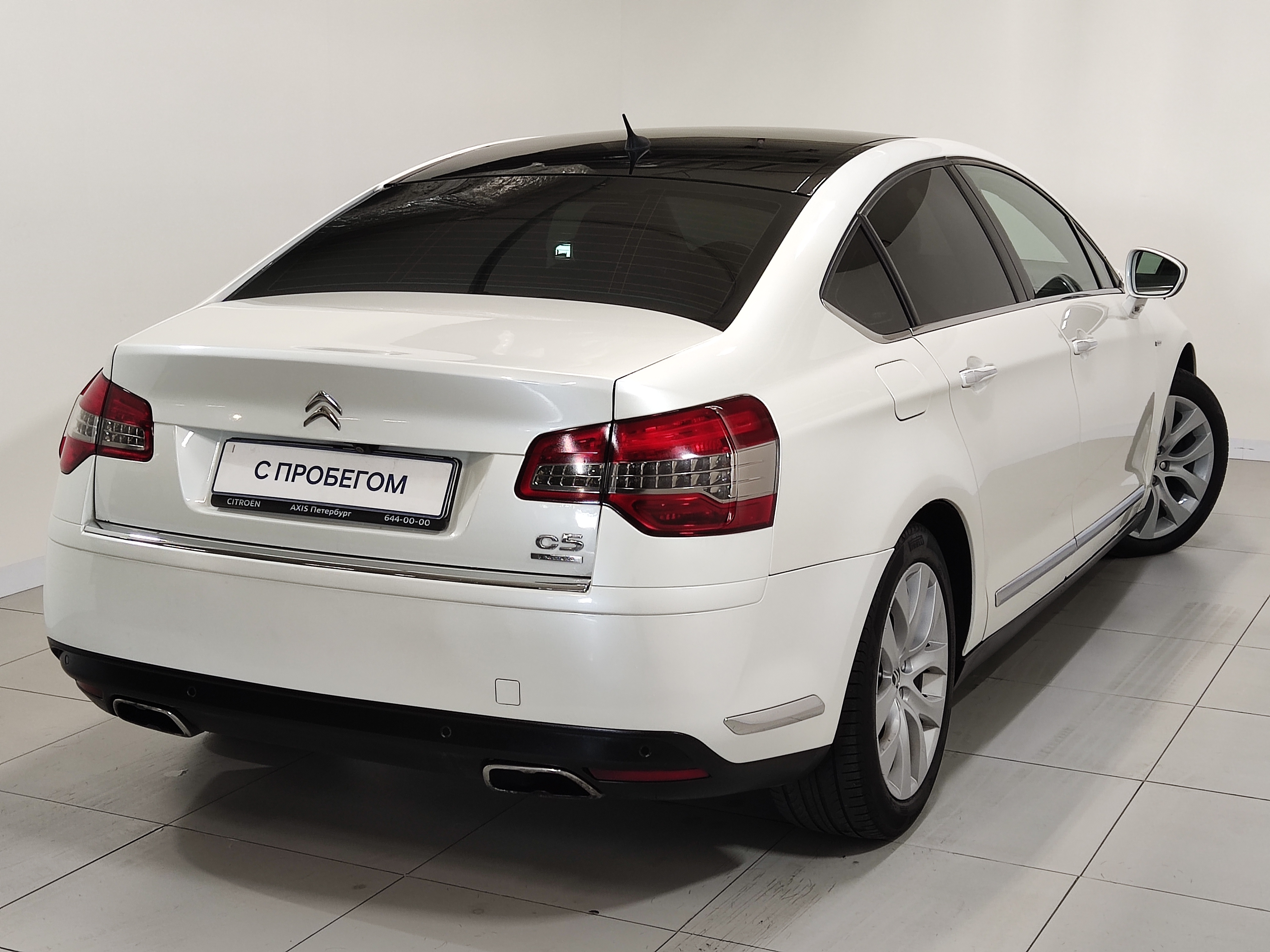Citroen -