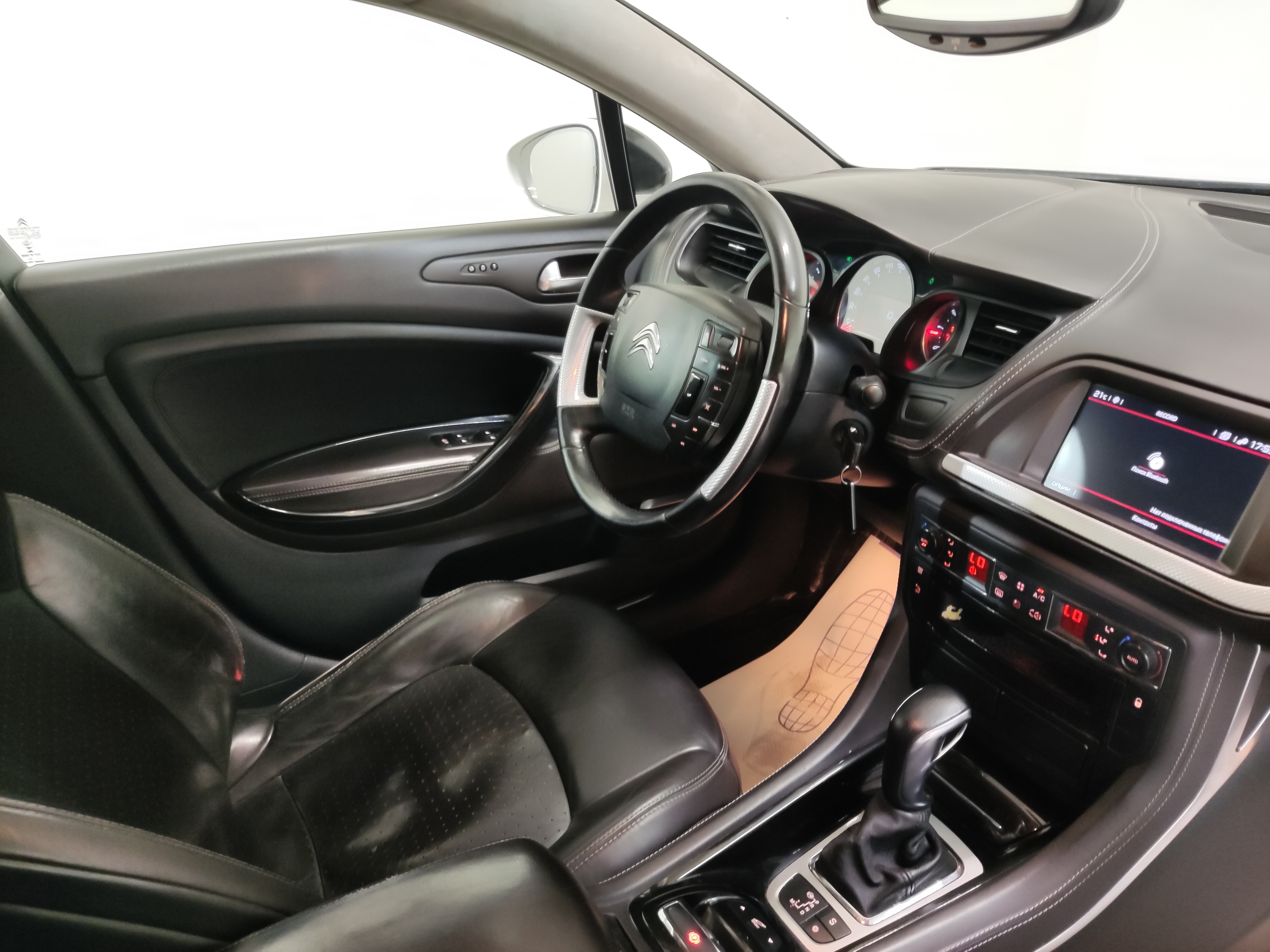 Citroen -