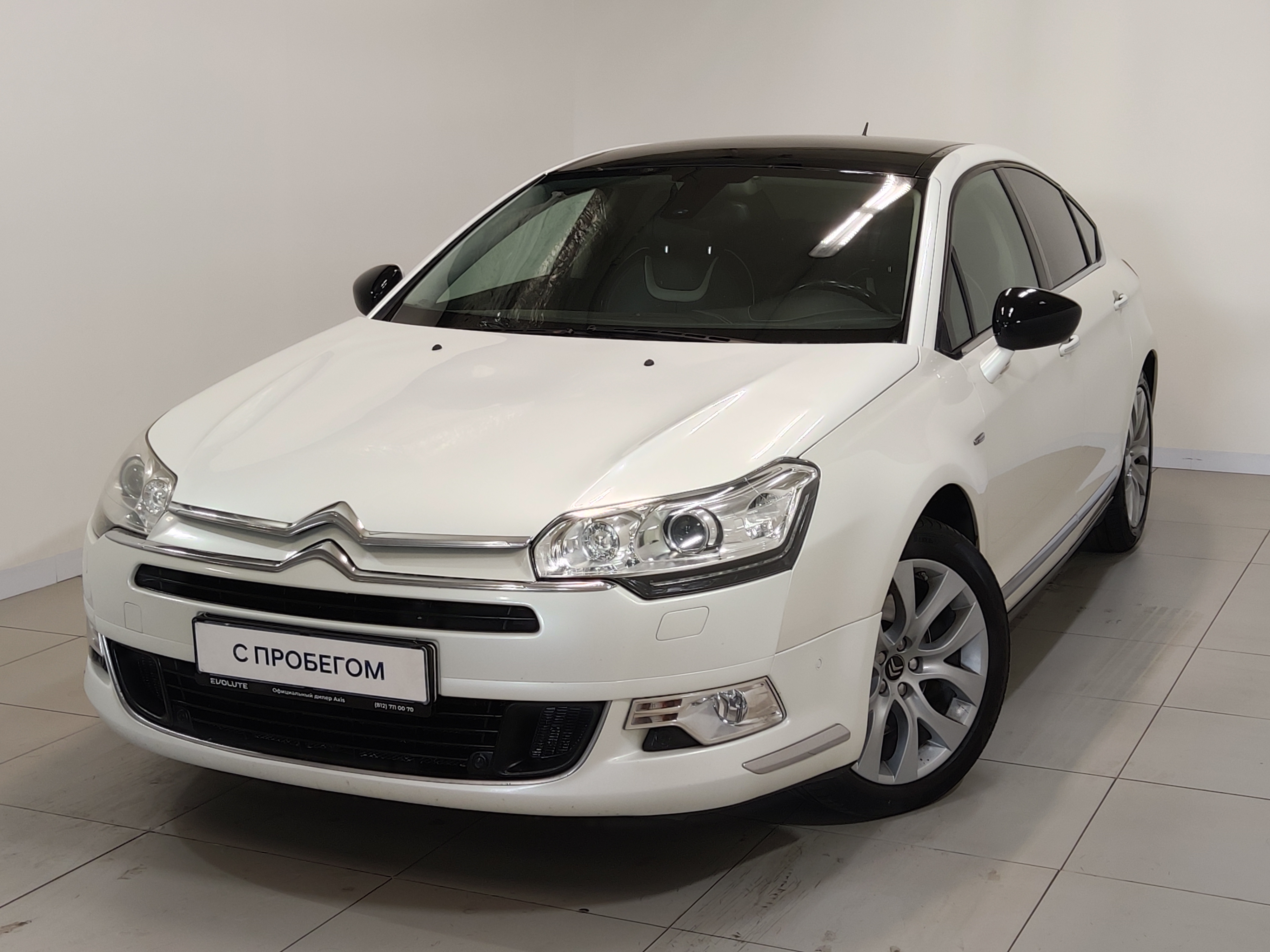 Citroen -