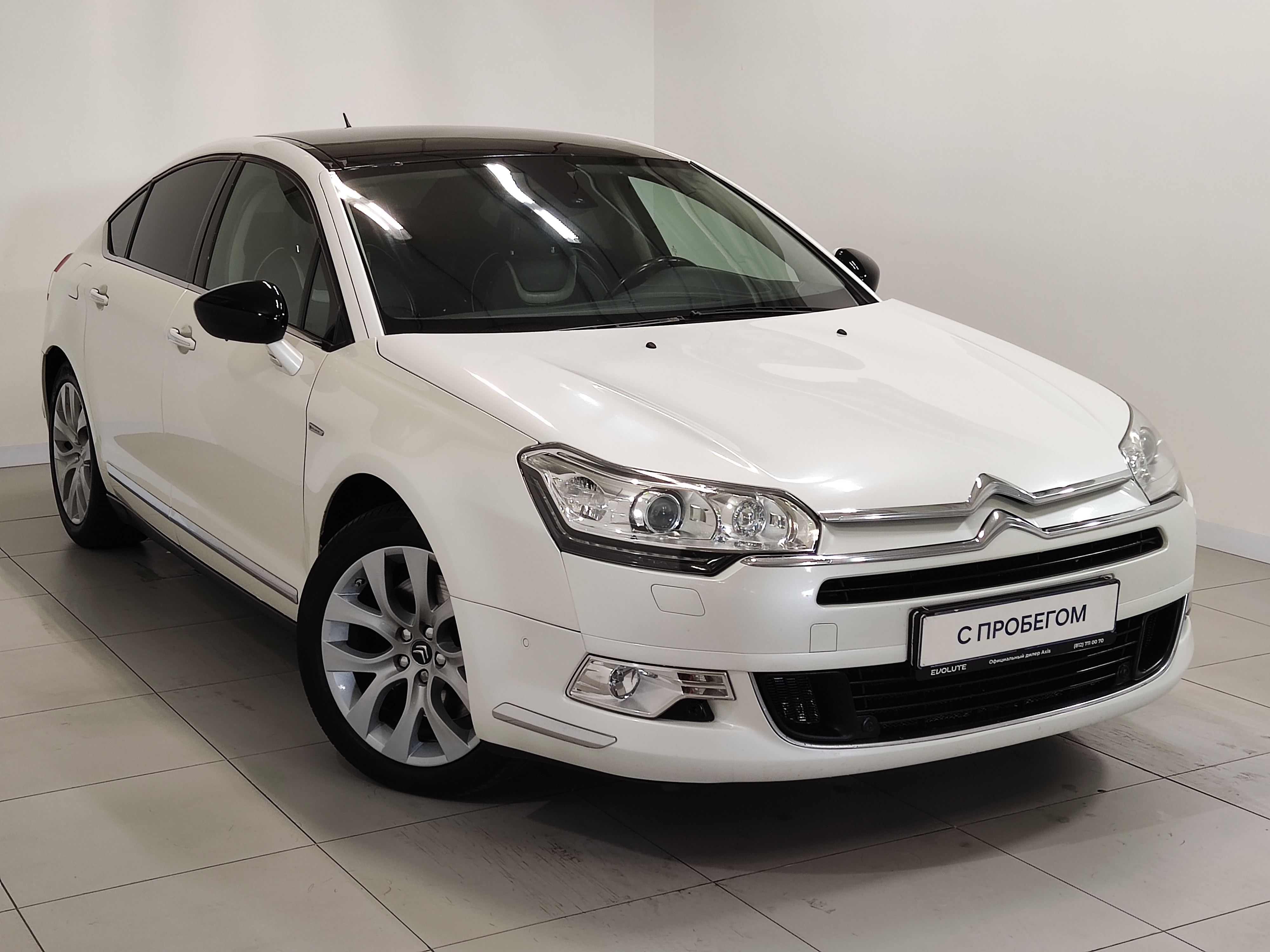 Citroen -