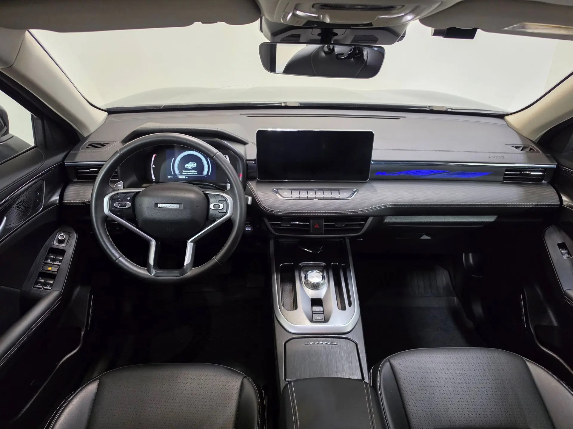 HAVAL -