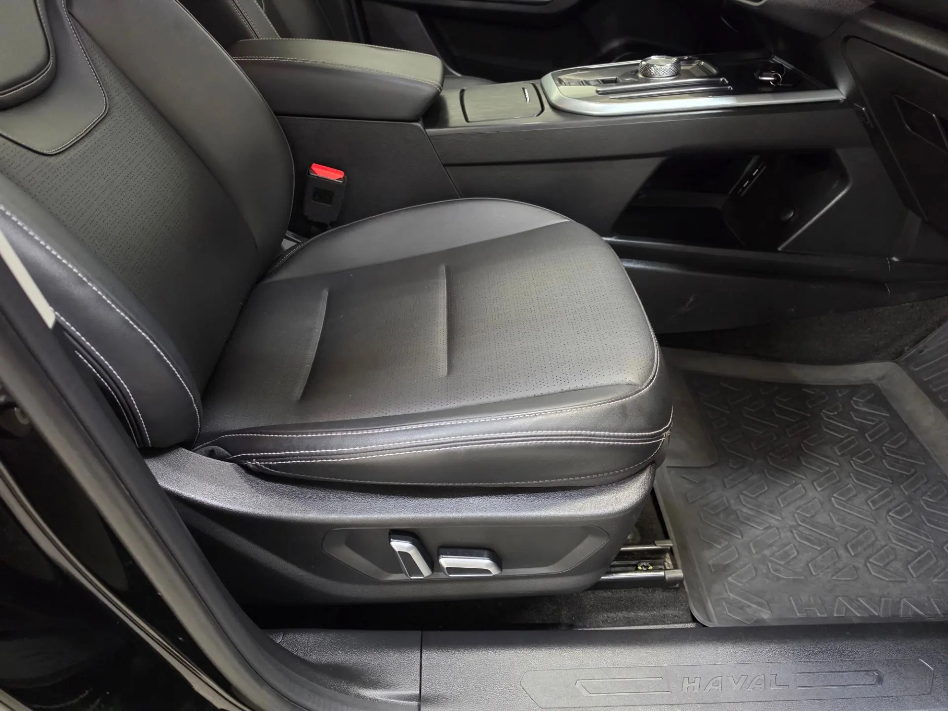 HAVAL -