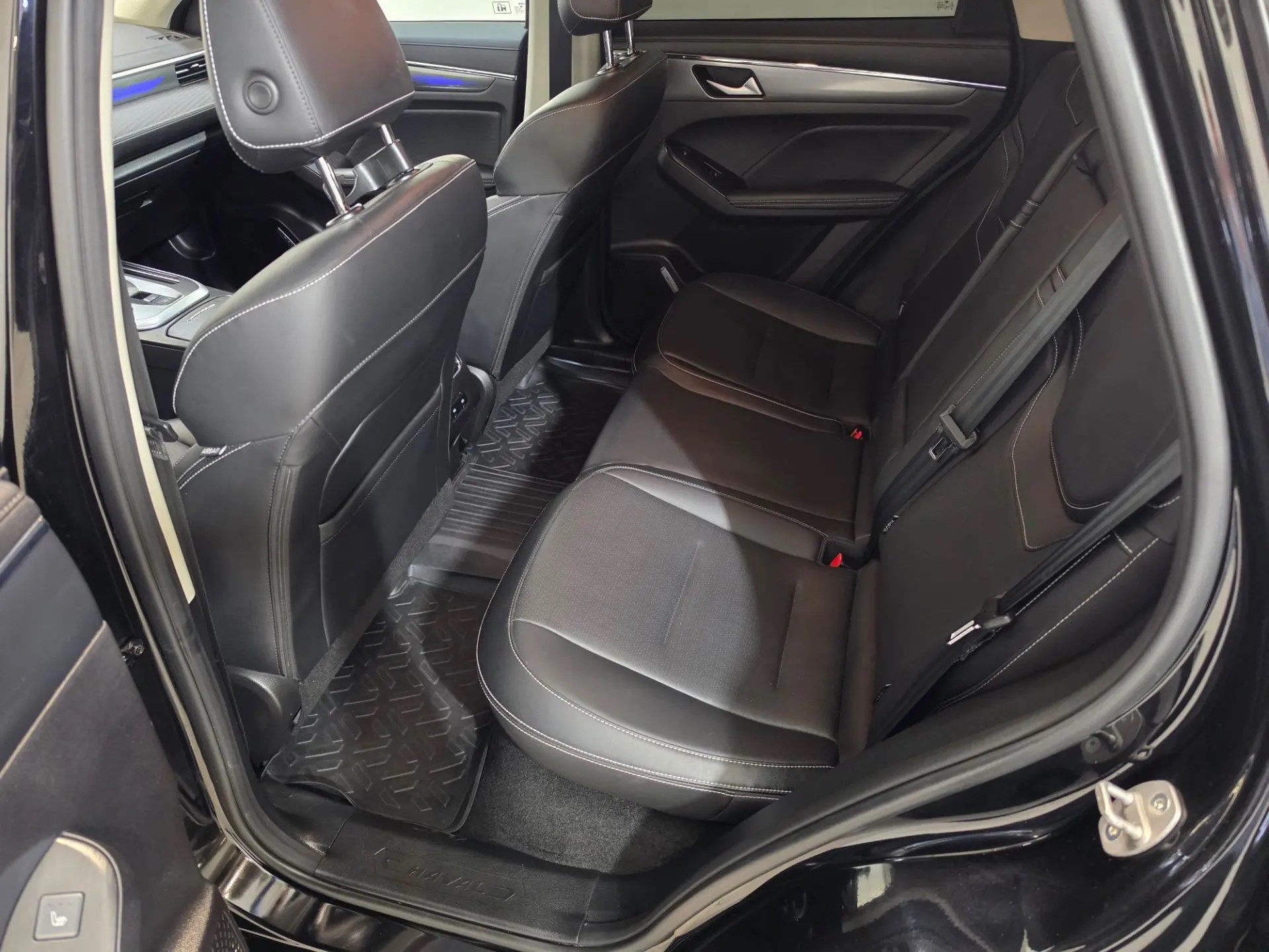 HAVAL -