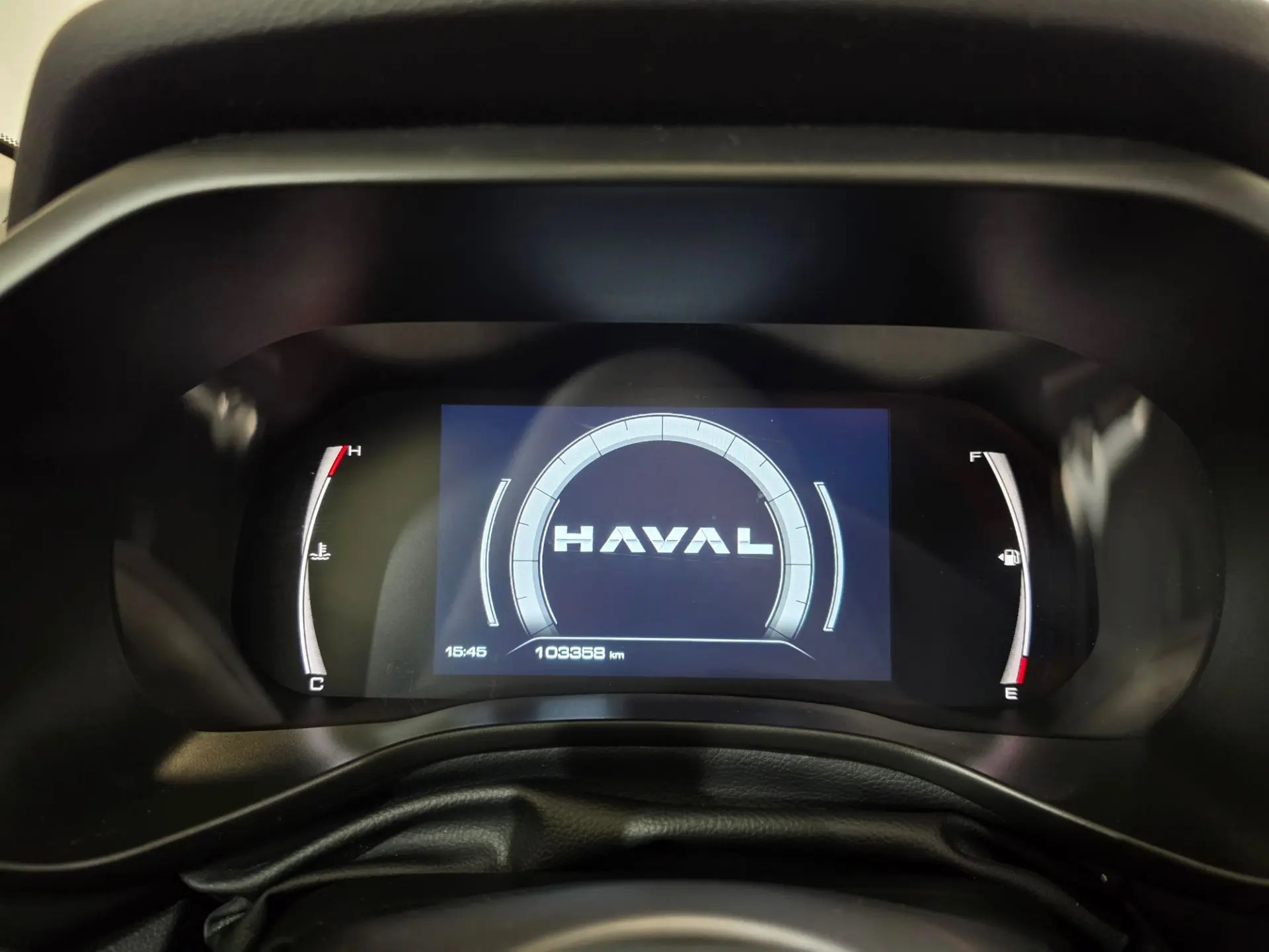 HAVAL -