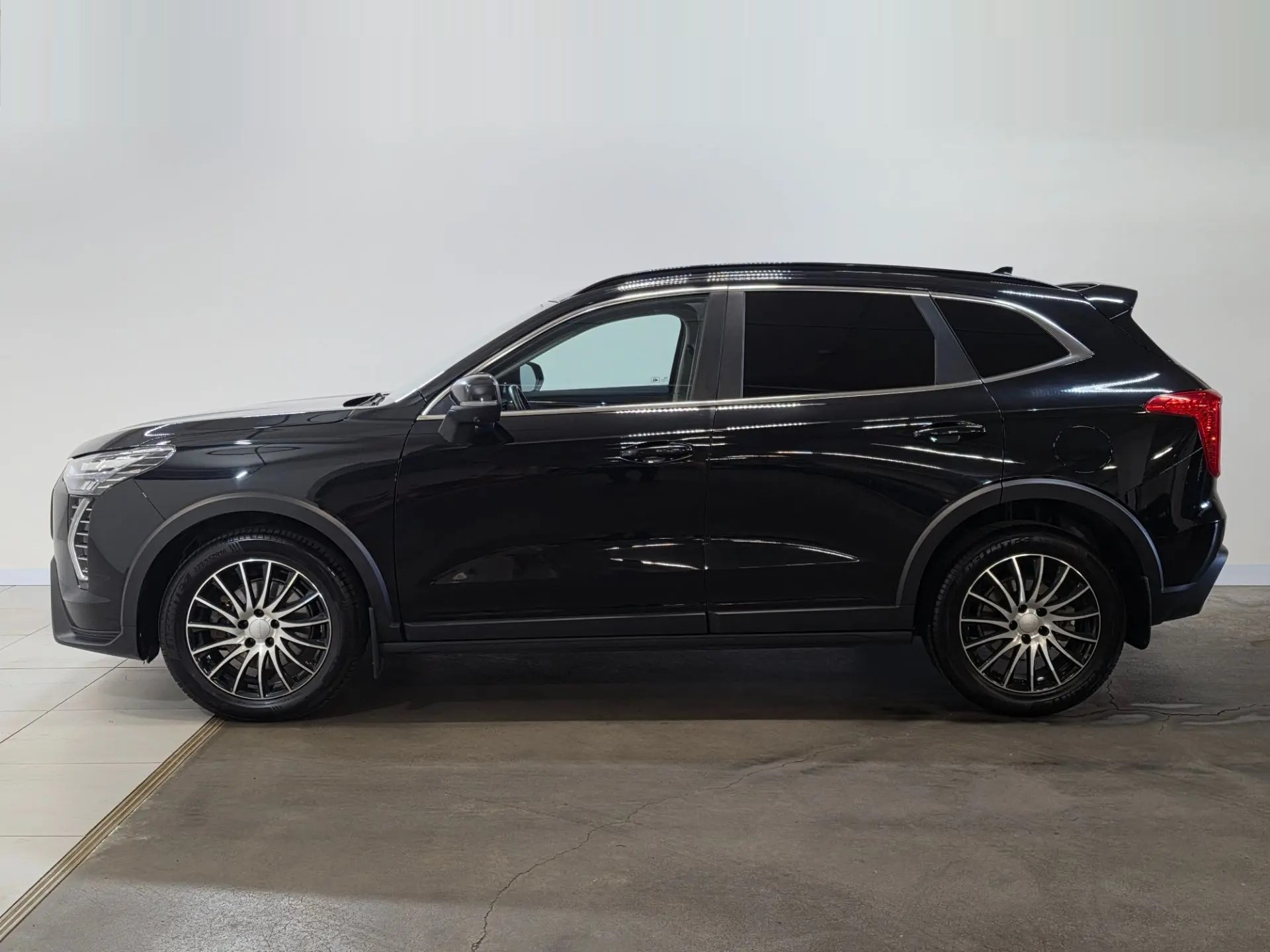HAVAL -