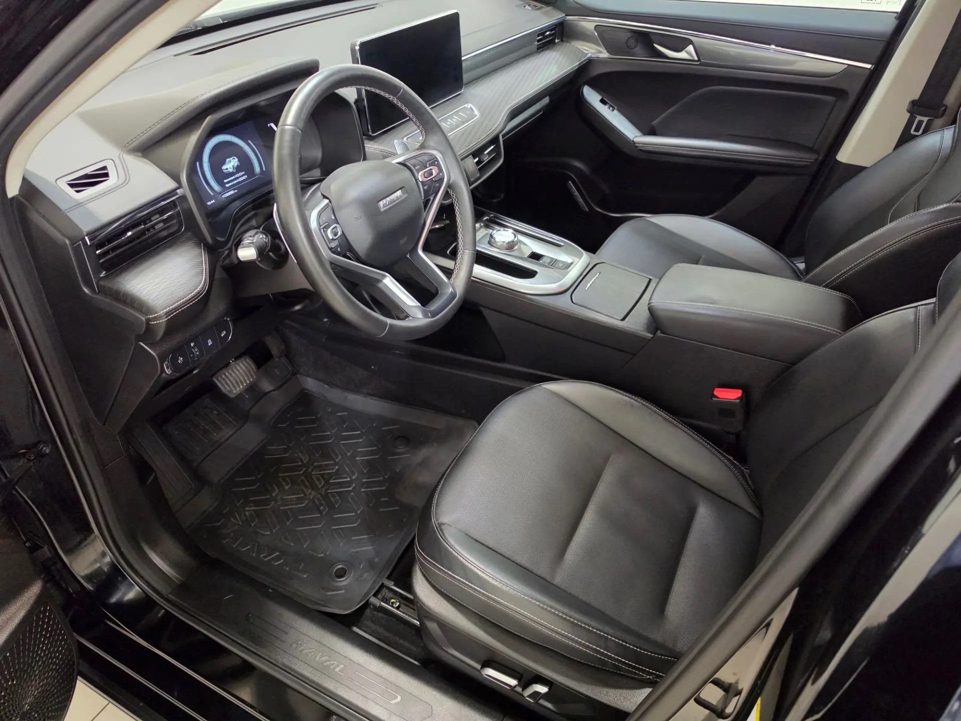 HAVAL -