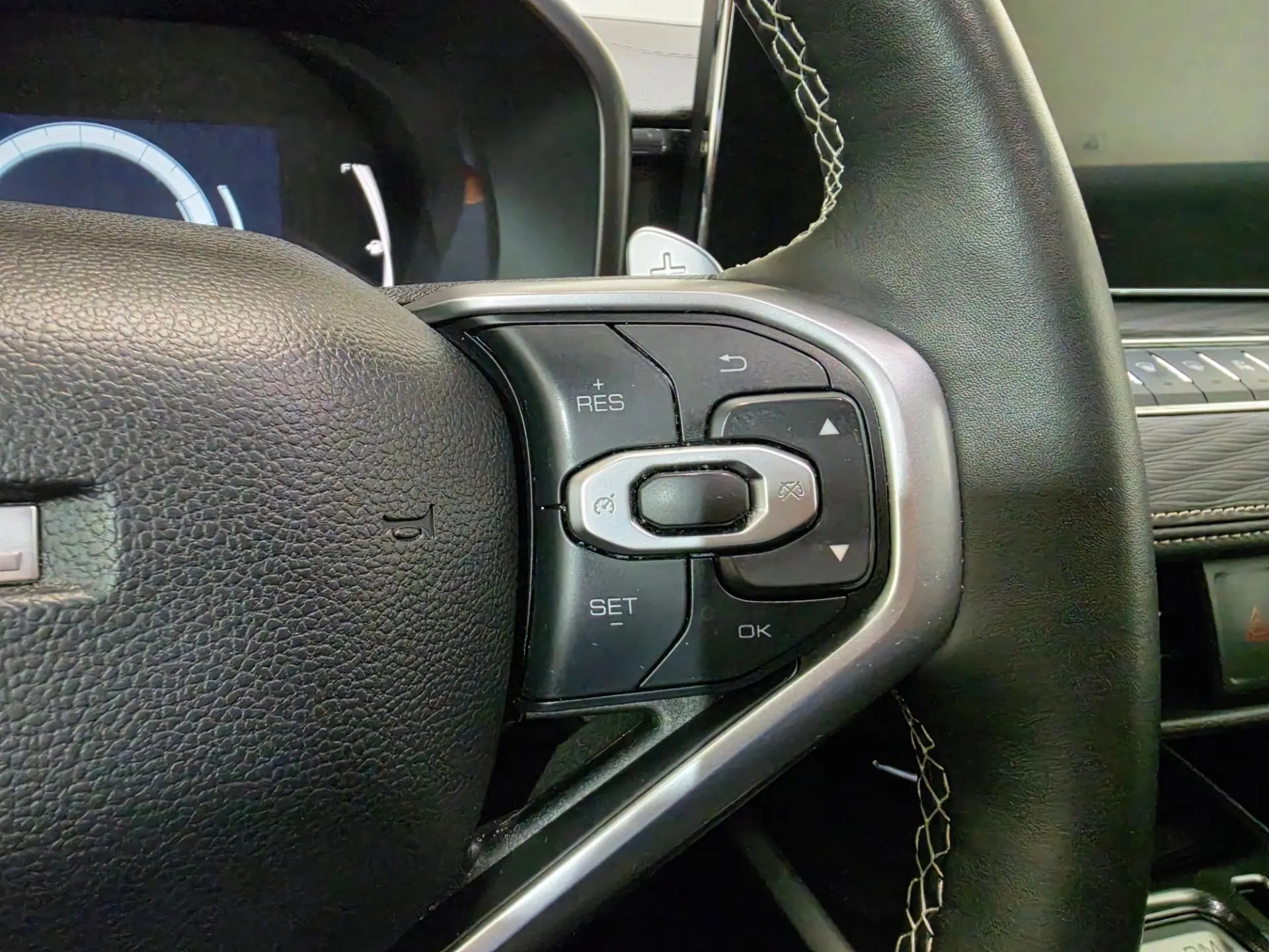 HAVAL -