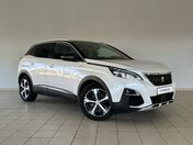 Peugeot Peugeot 3008 -