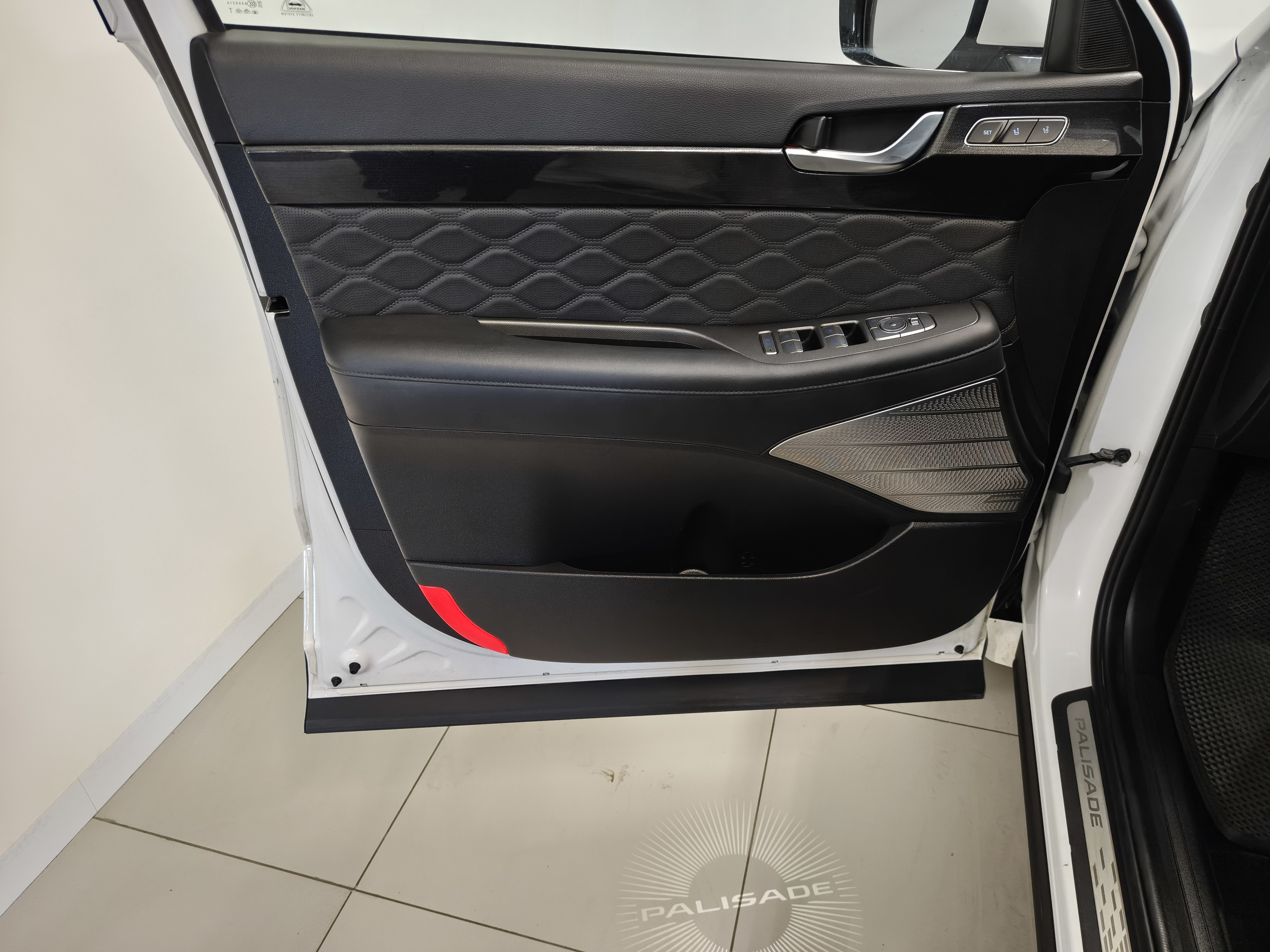 Hyundai PALISADE -