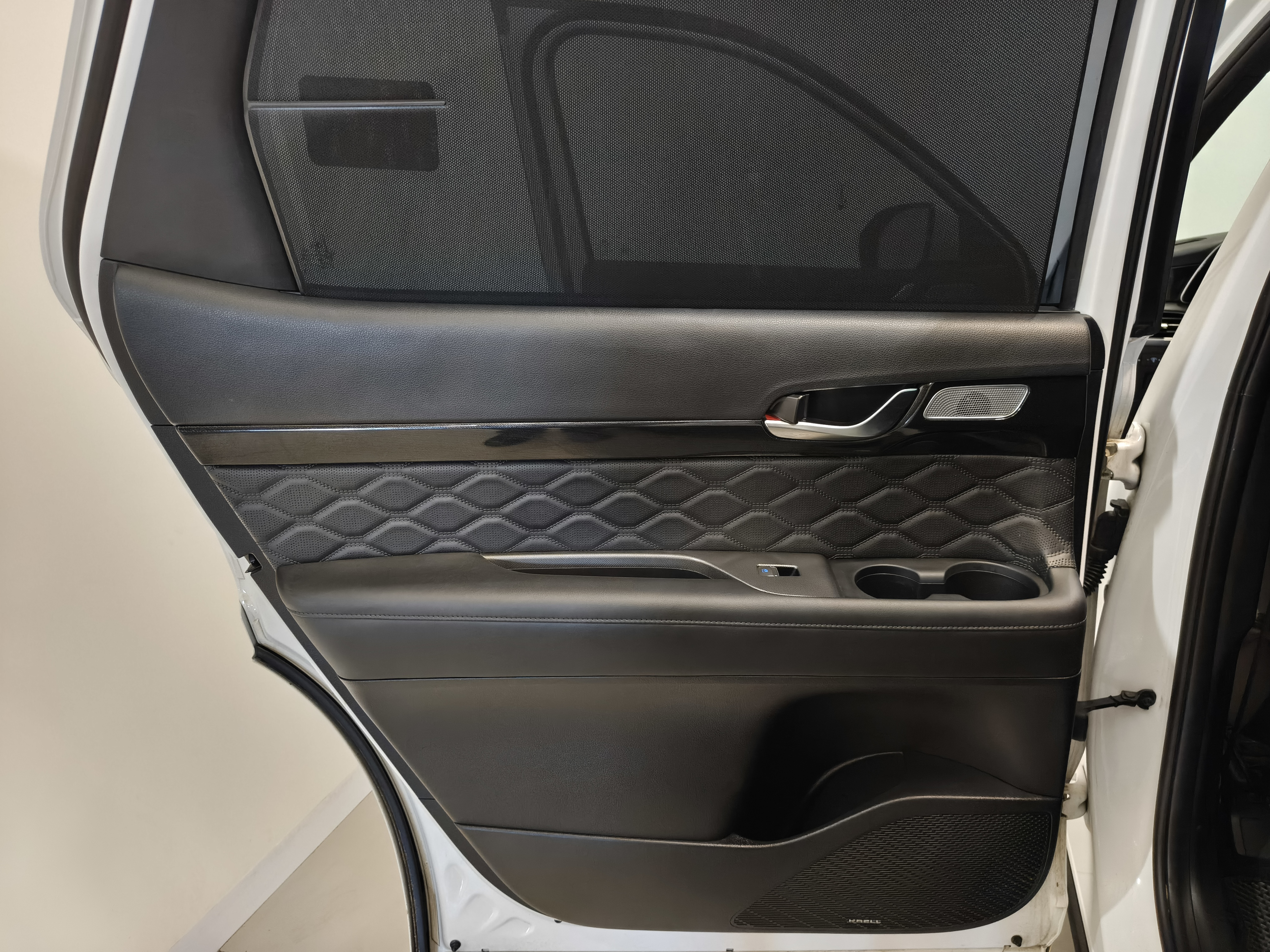 Hyundai PALISADE -