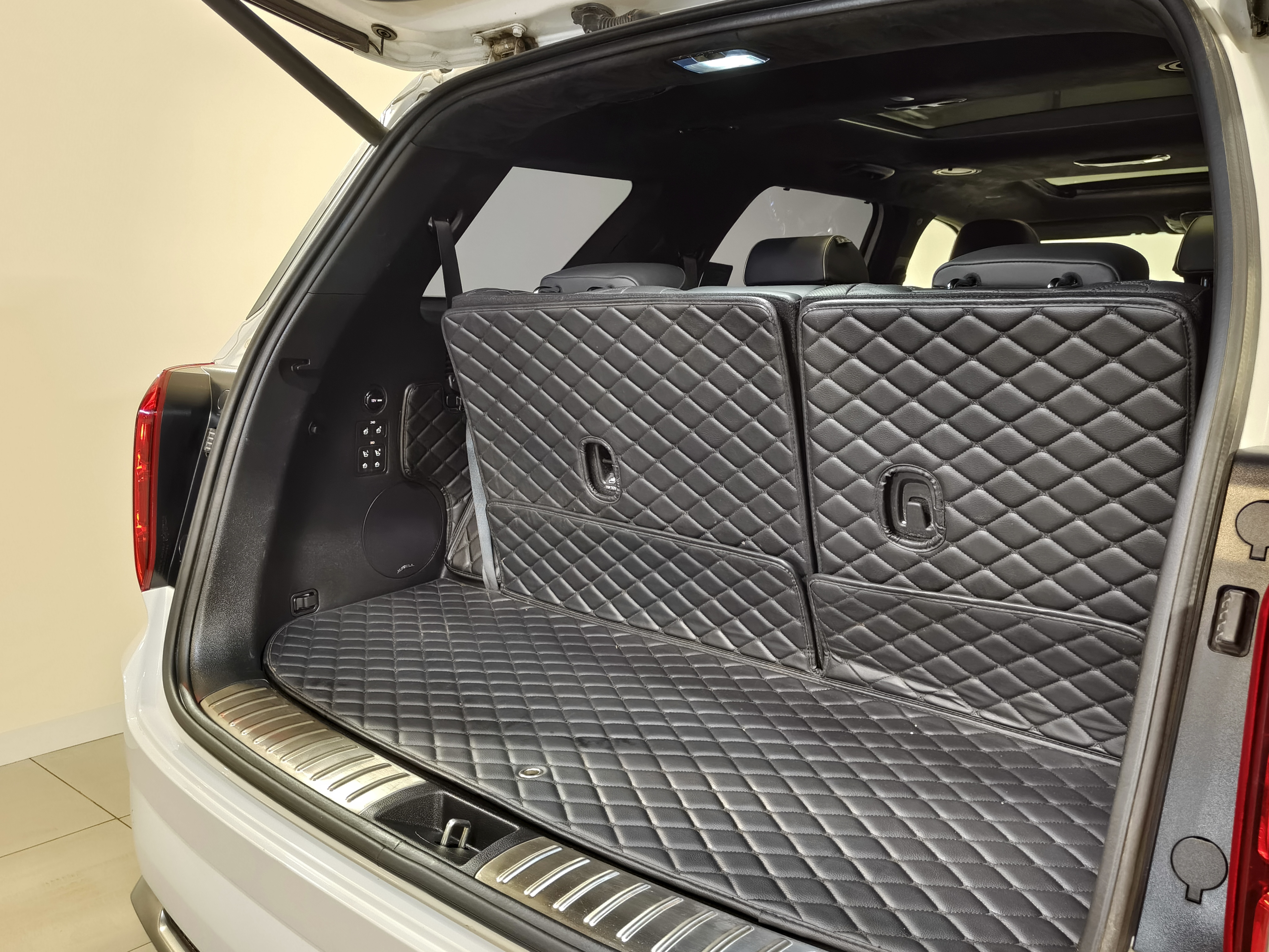 Hyundai PALISADE -