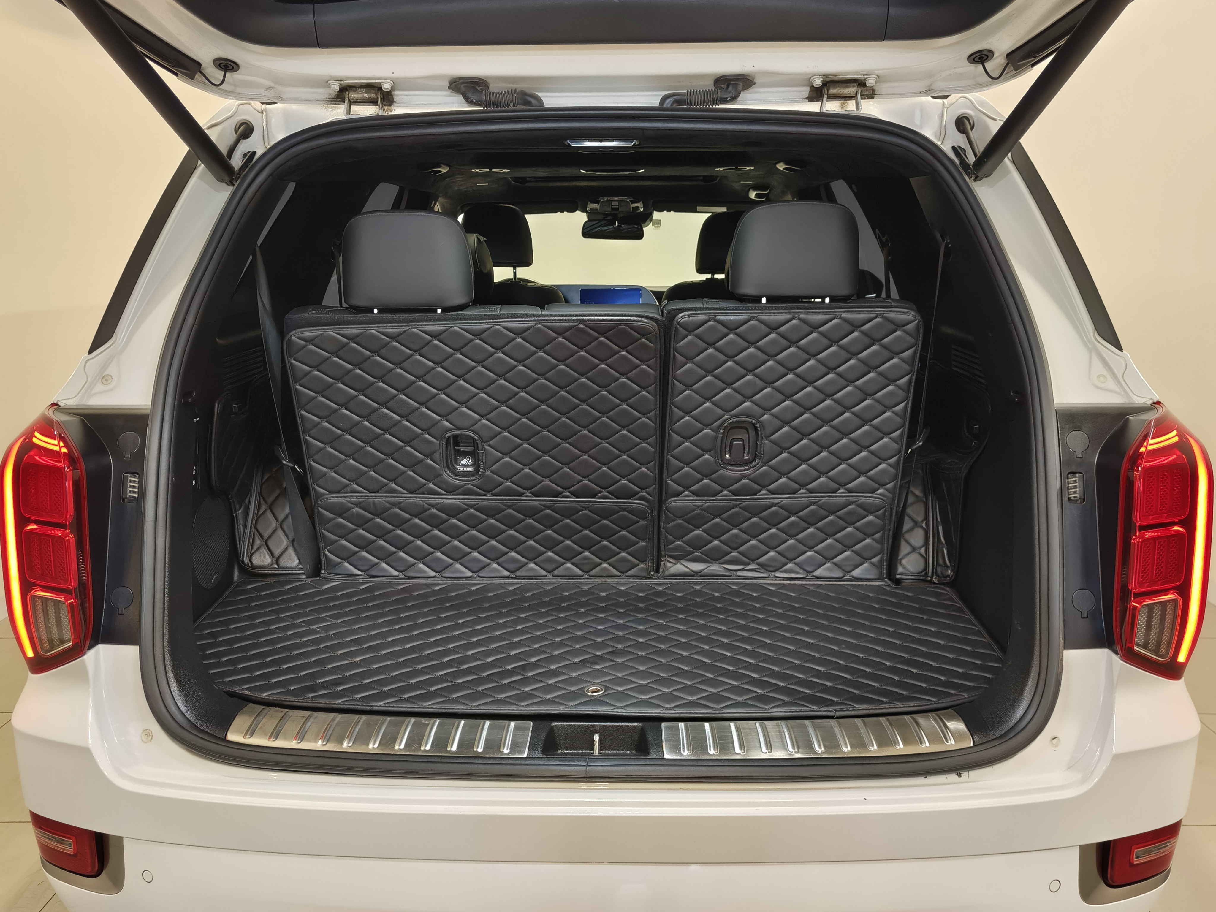 Hyundai PALISADE -