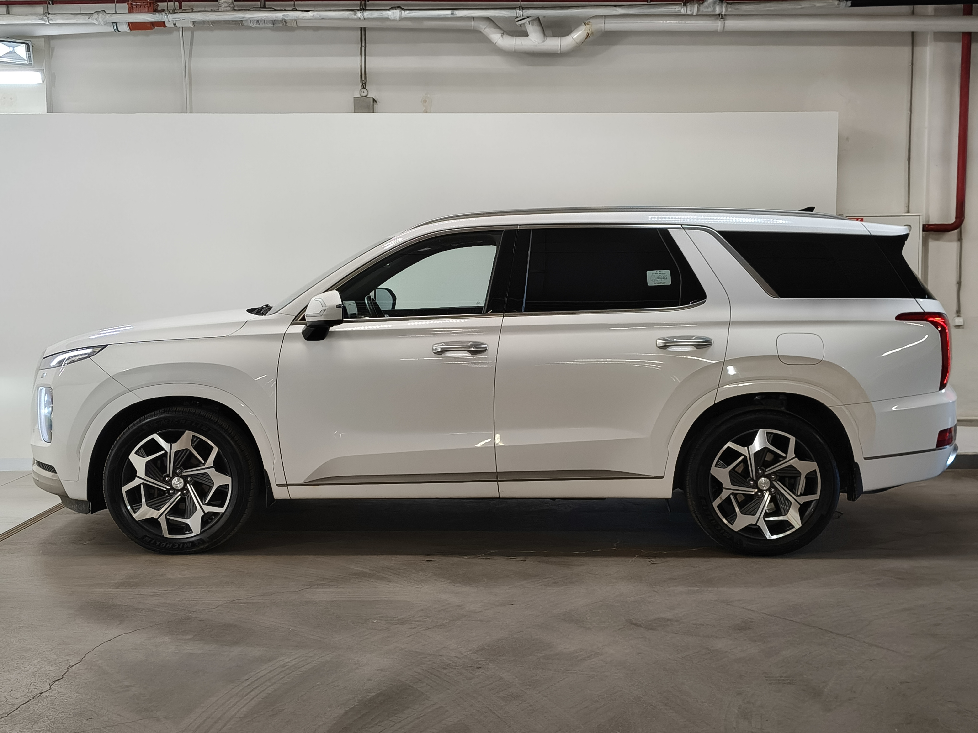 Hyundai PALISADE -
