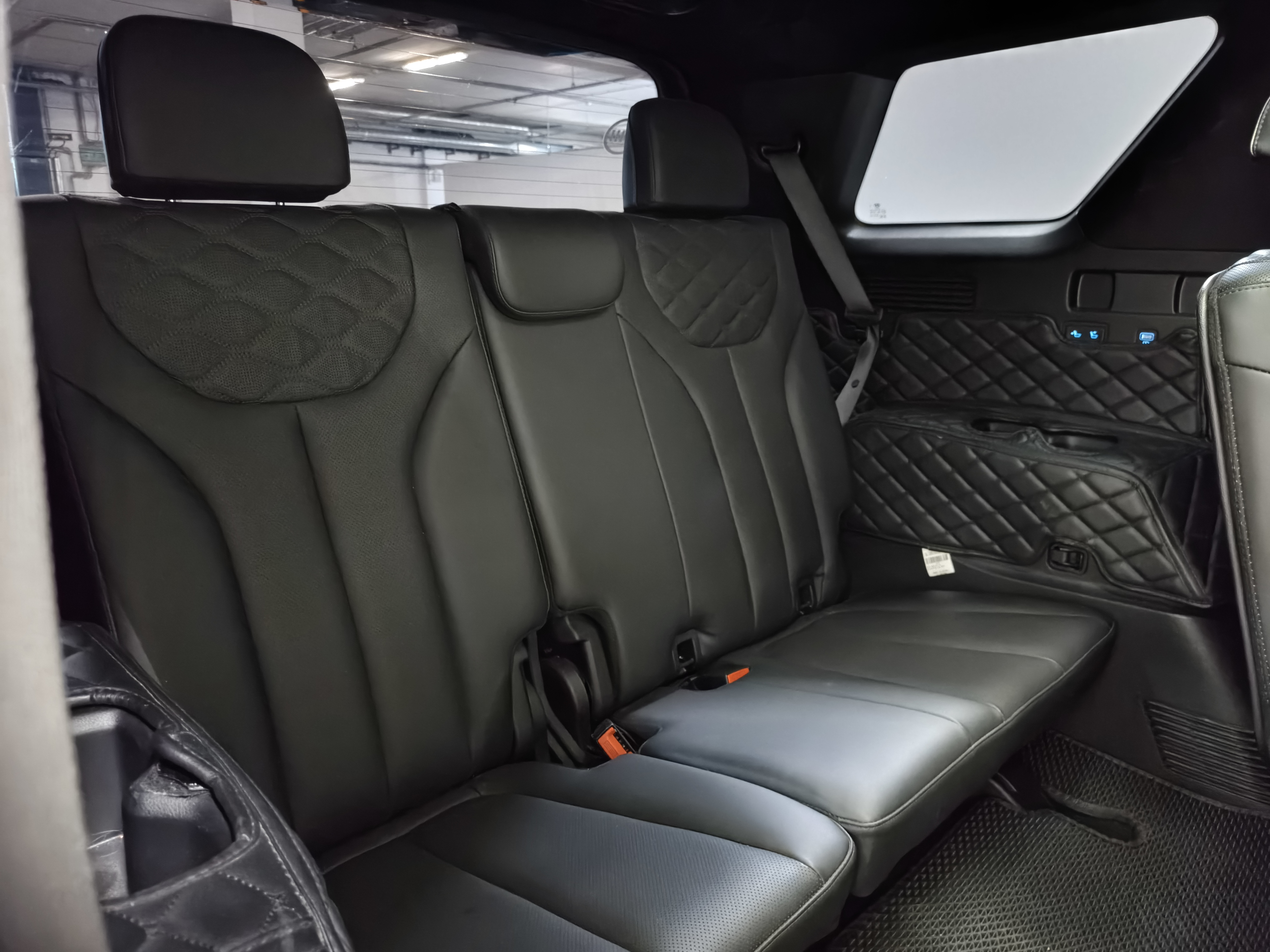 Hyundai PALISADE -