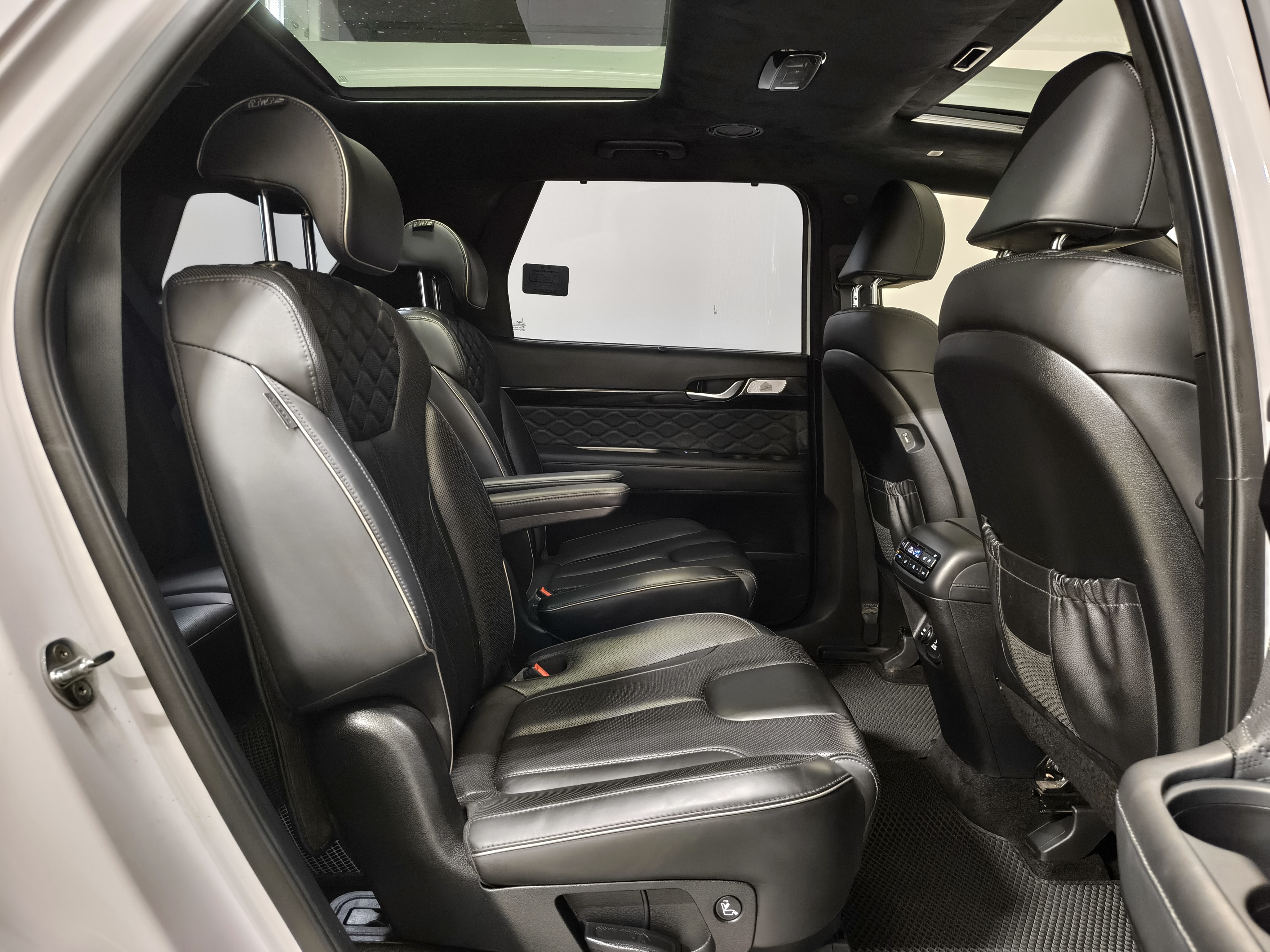 Hyundai PALISADE -