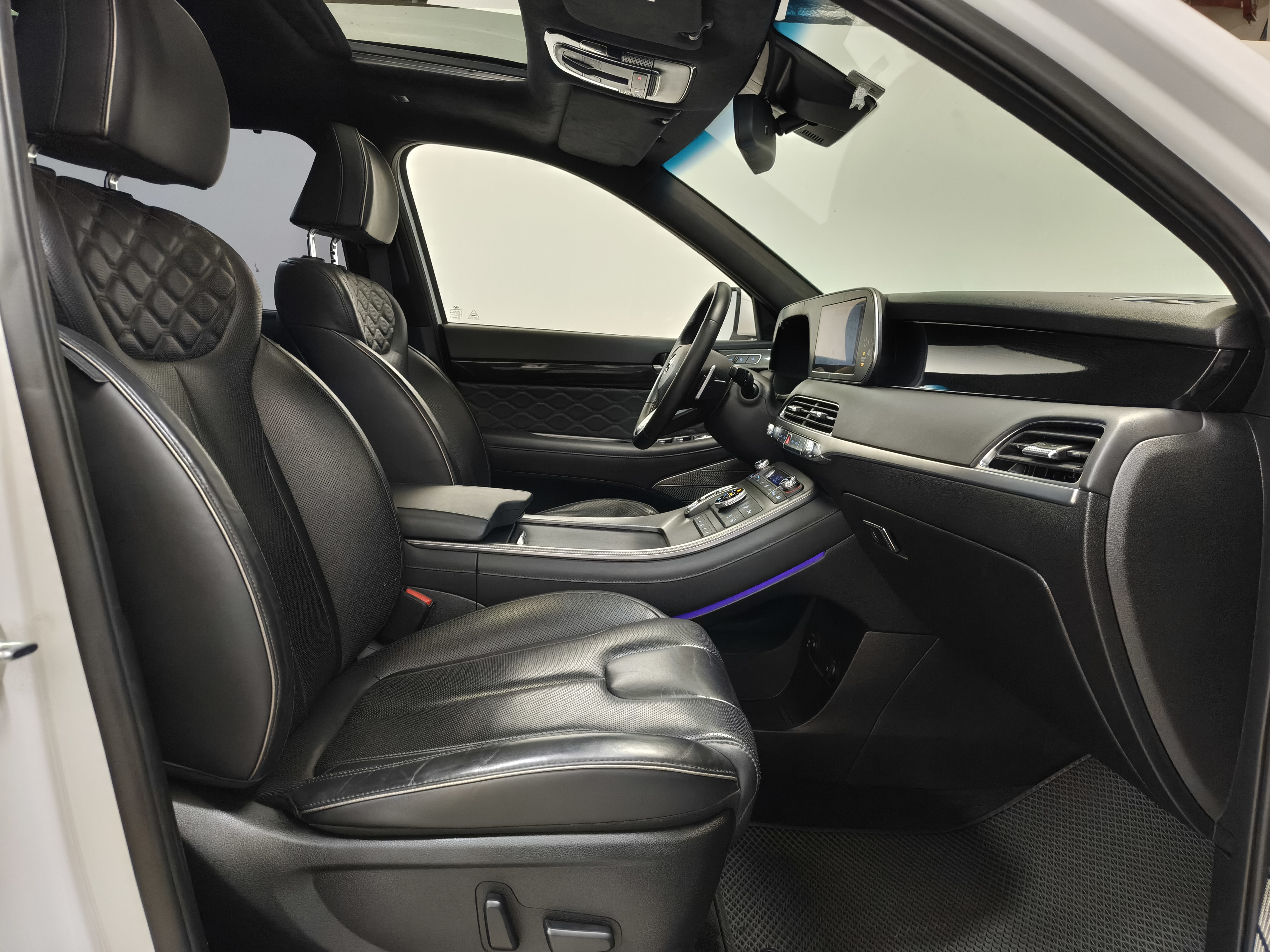Hyundai PALISADE -