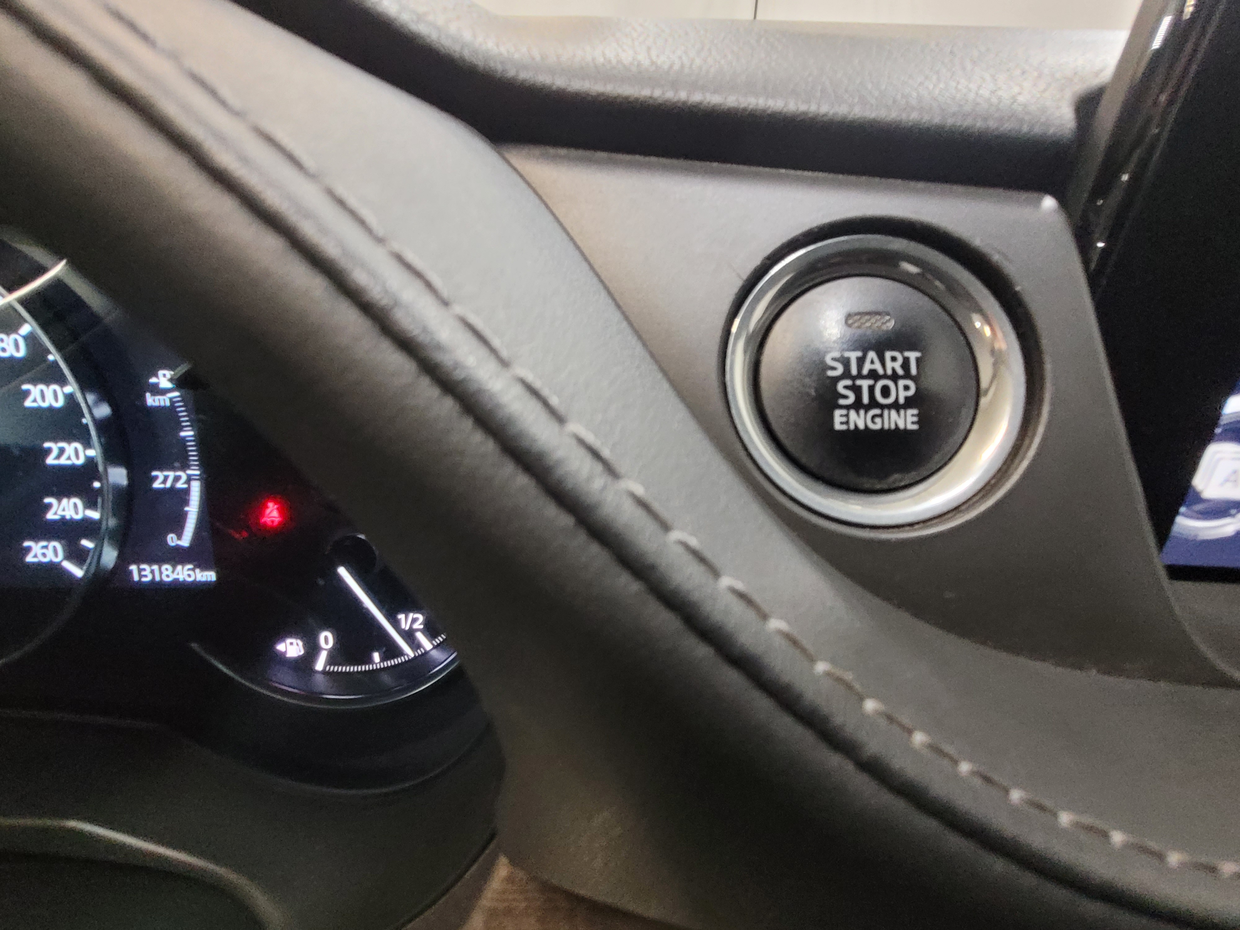 MAZDA -