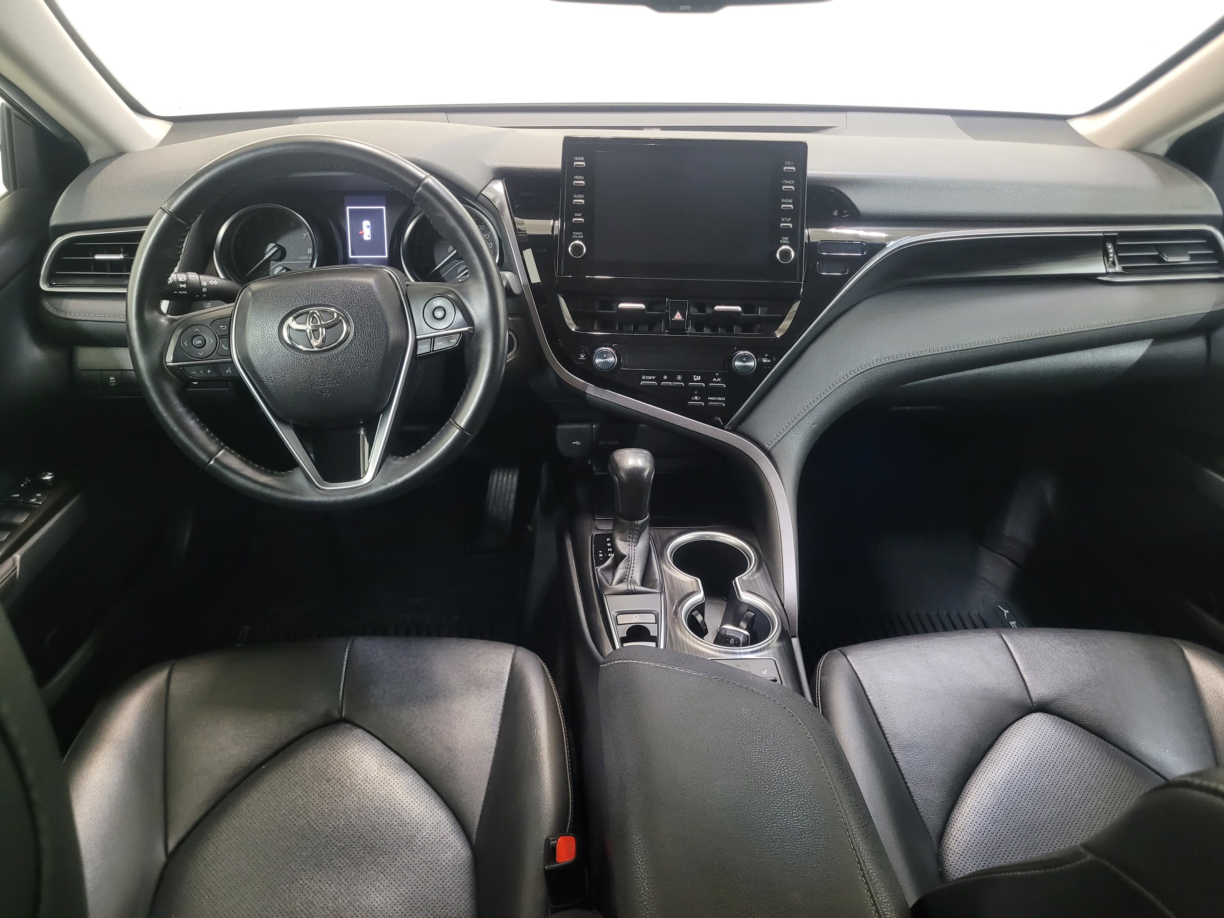 TOYOTA -