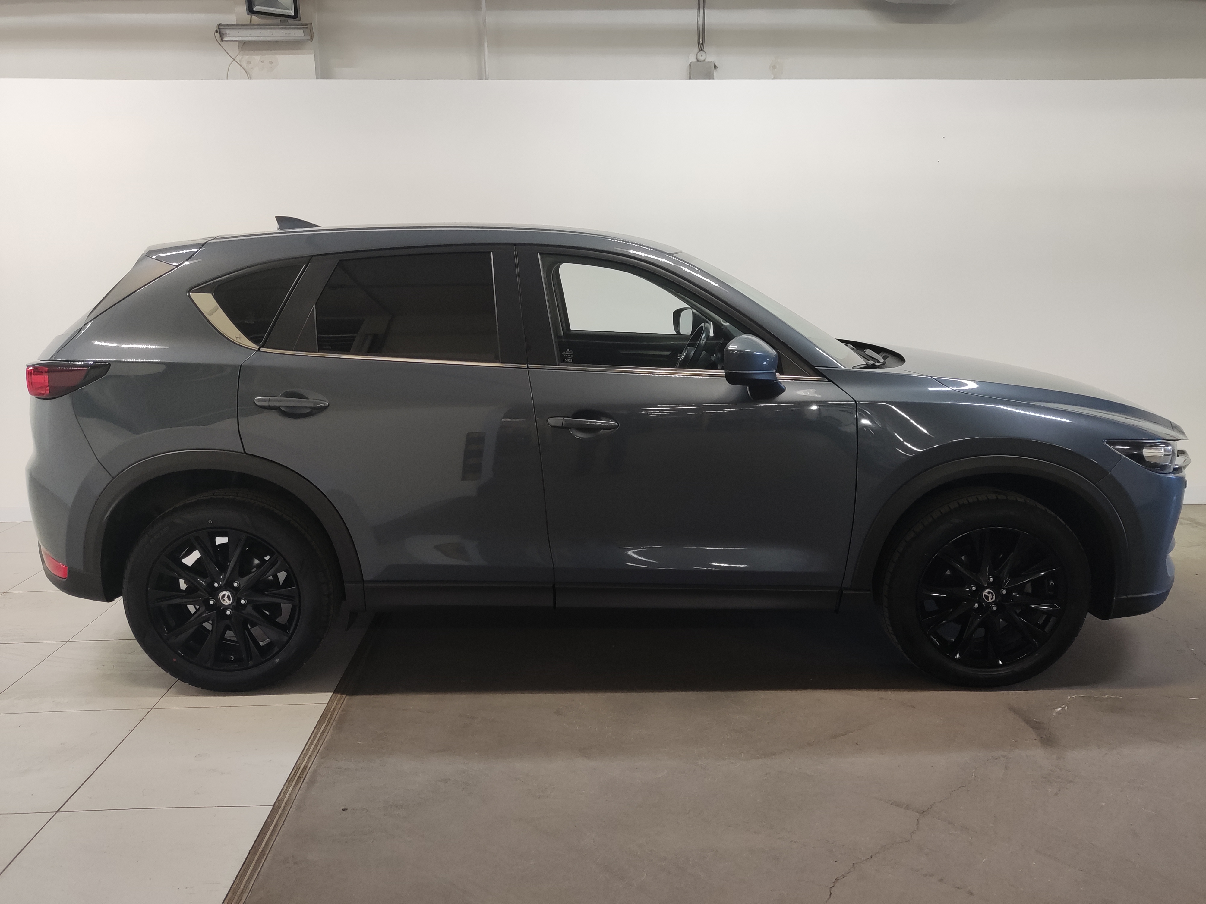MAZDA -