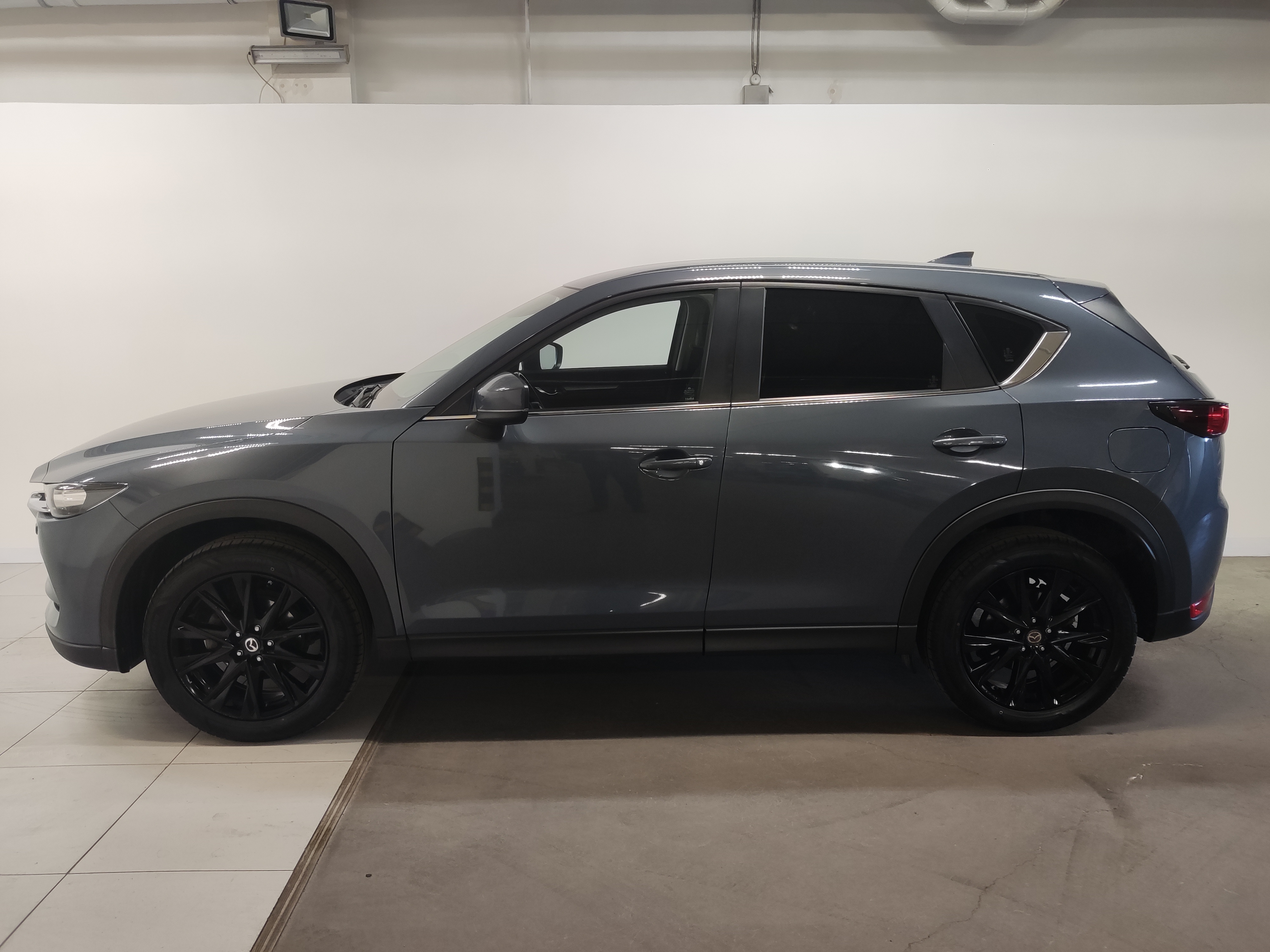 MAZDA -