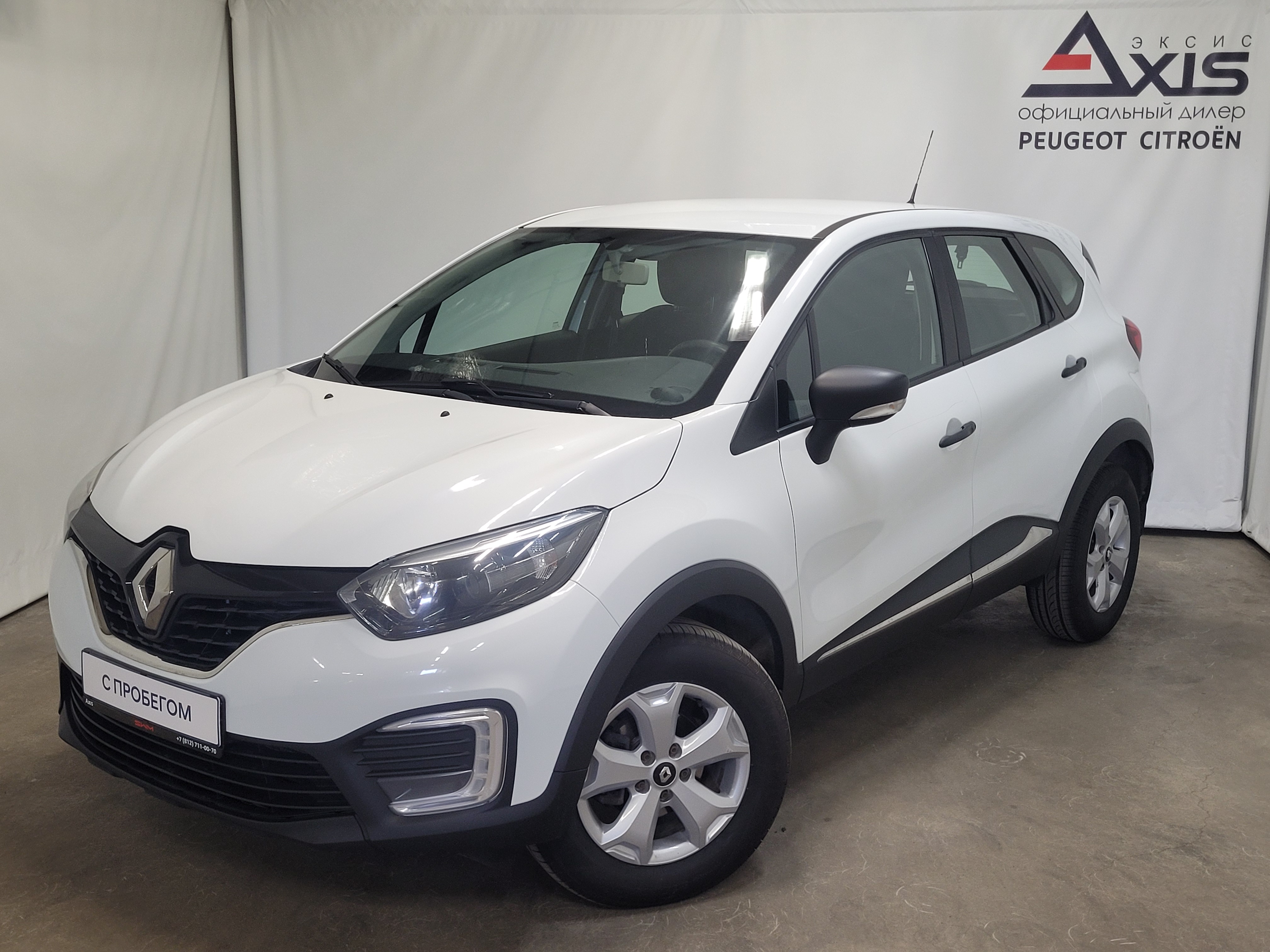 Renault -