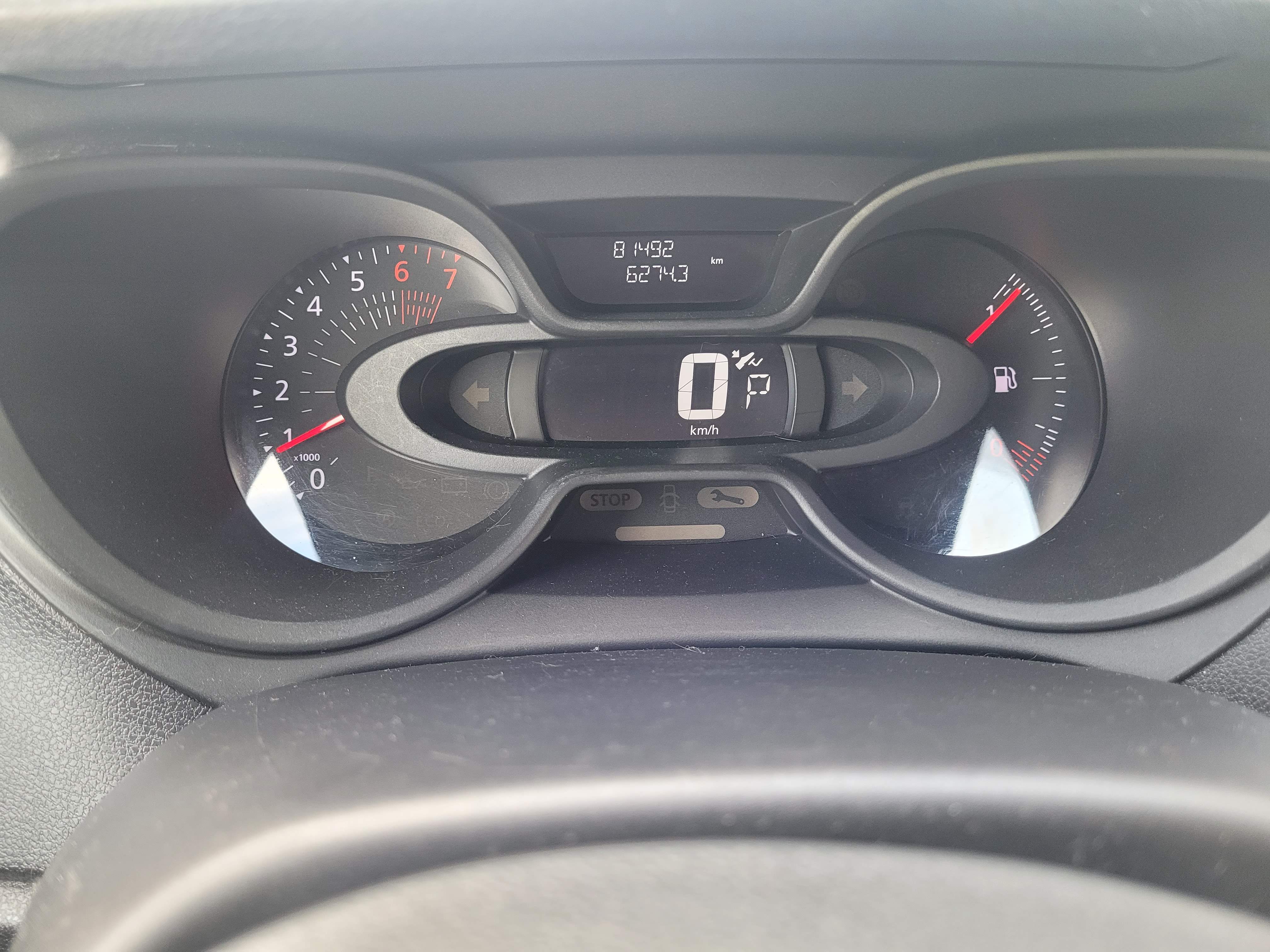 Renault -