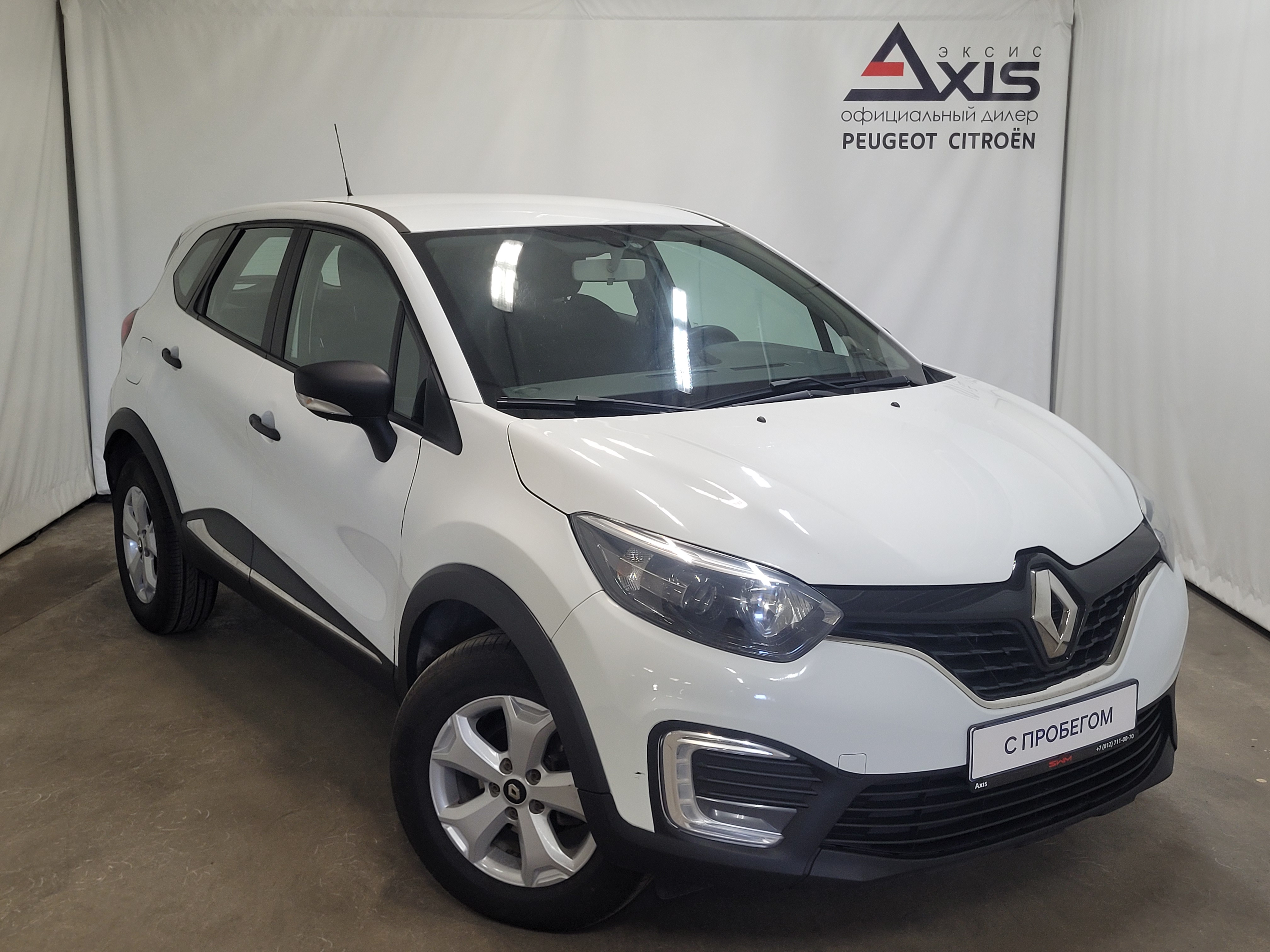 Renault -