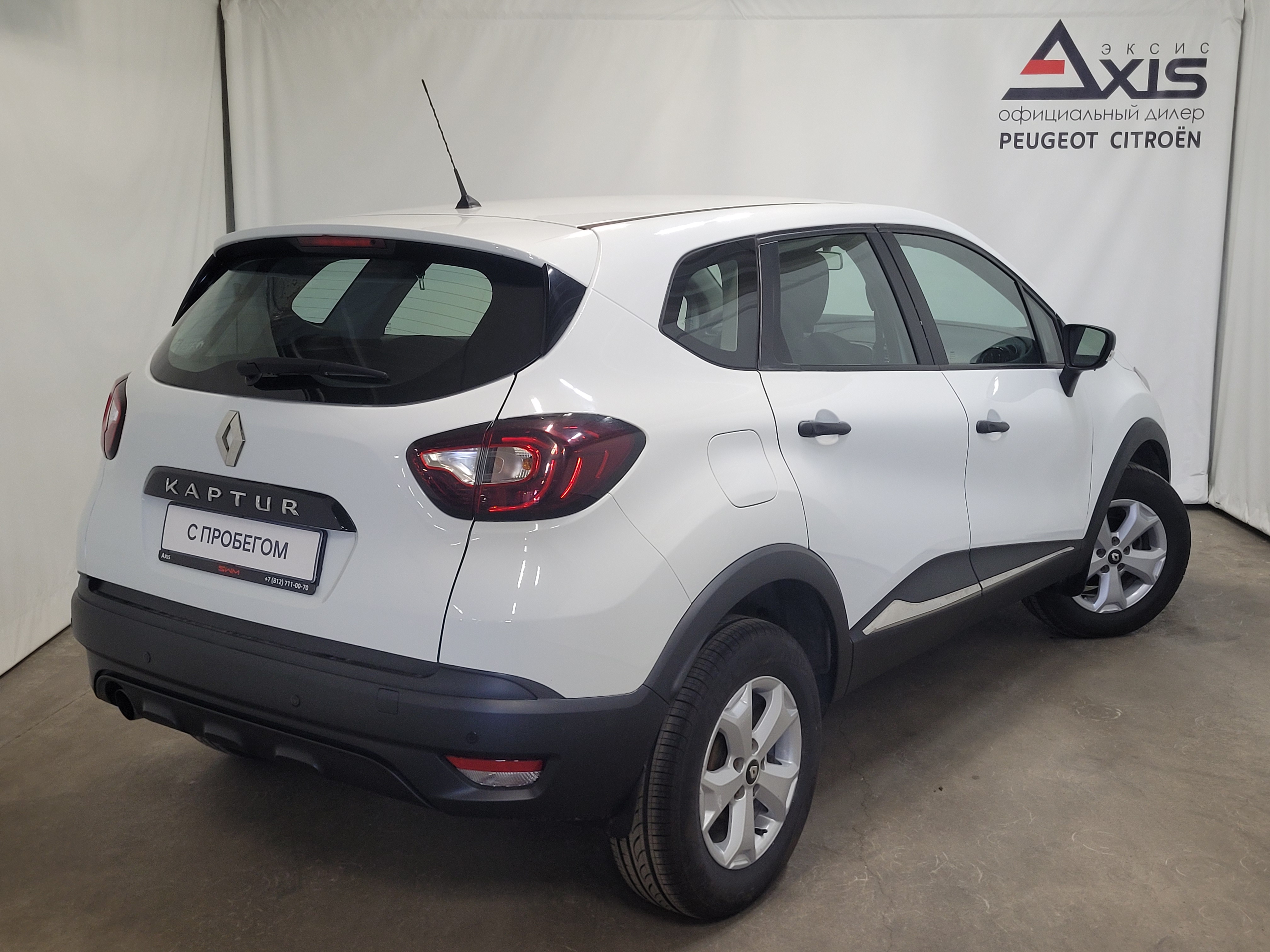 Renault -
