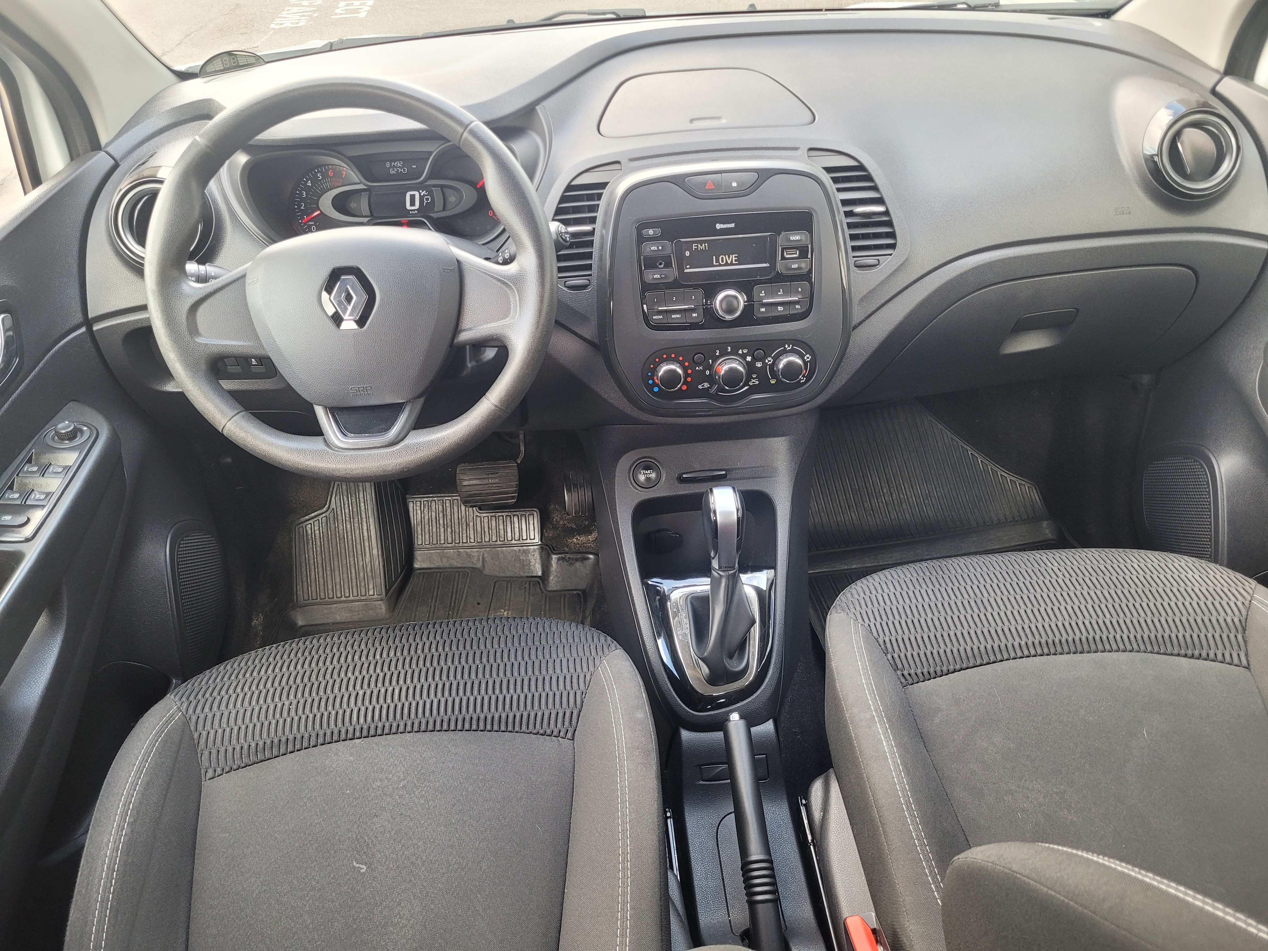 Renault -