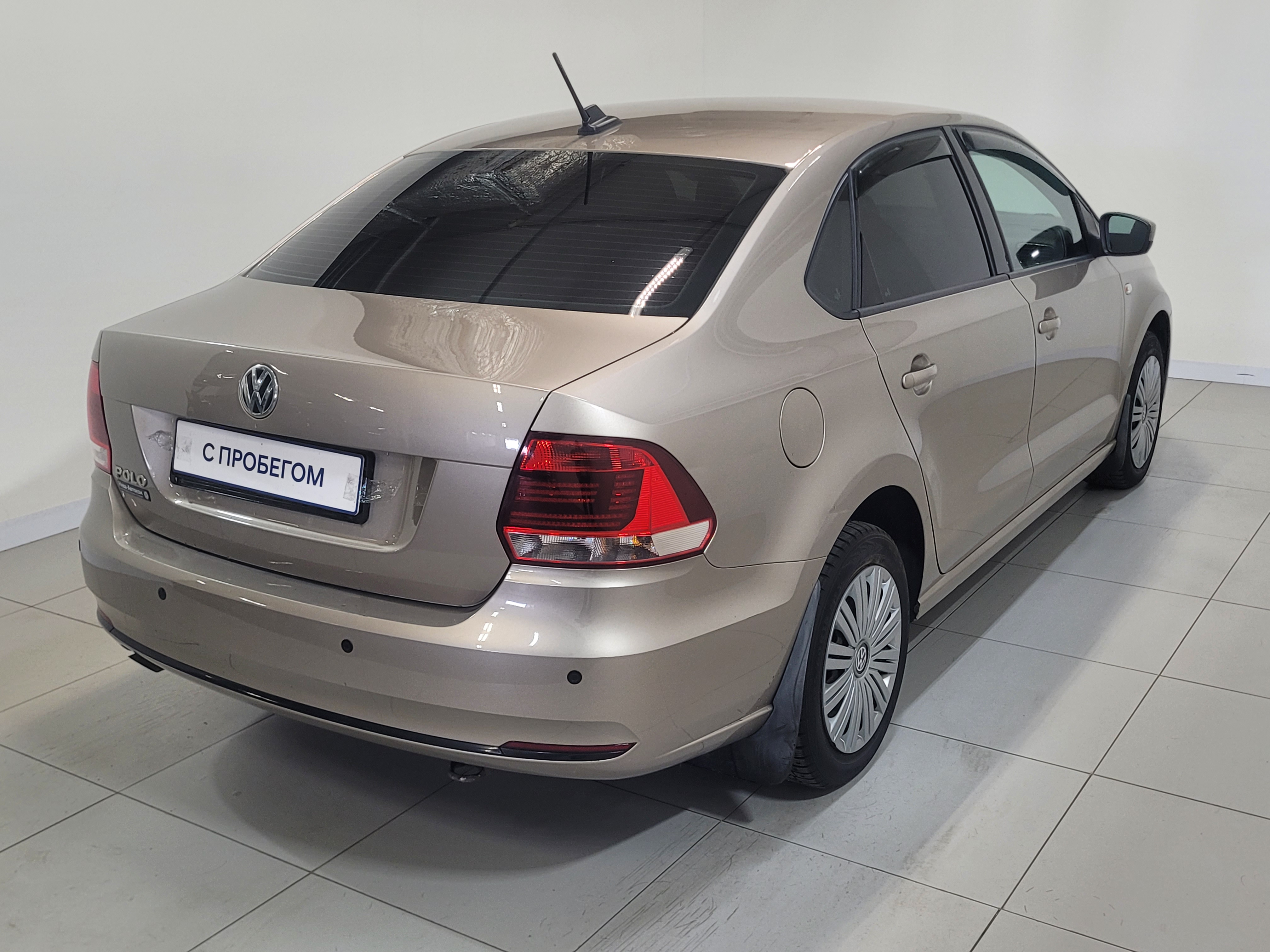 Volkswagen -