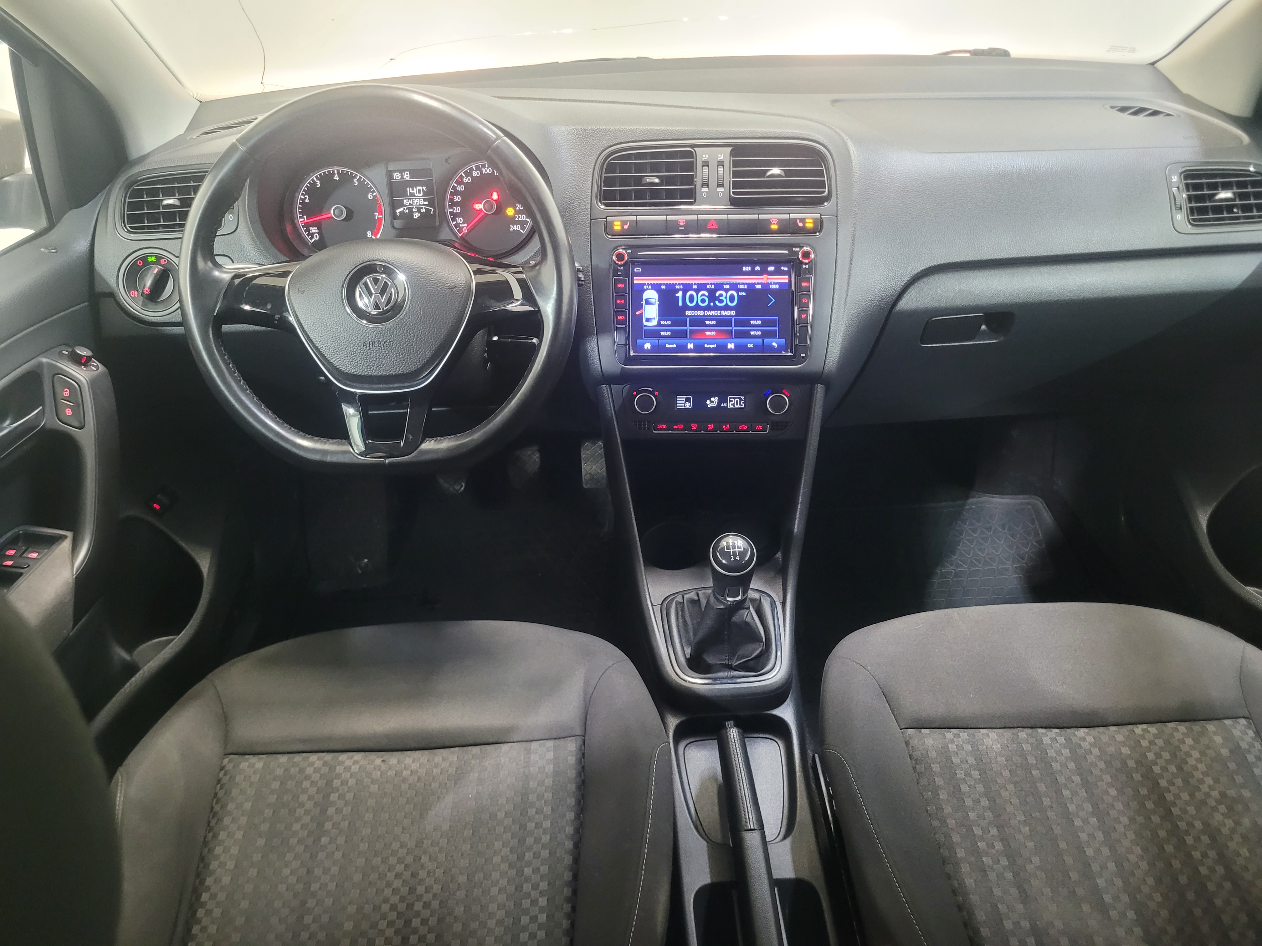 Volkswagen -