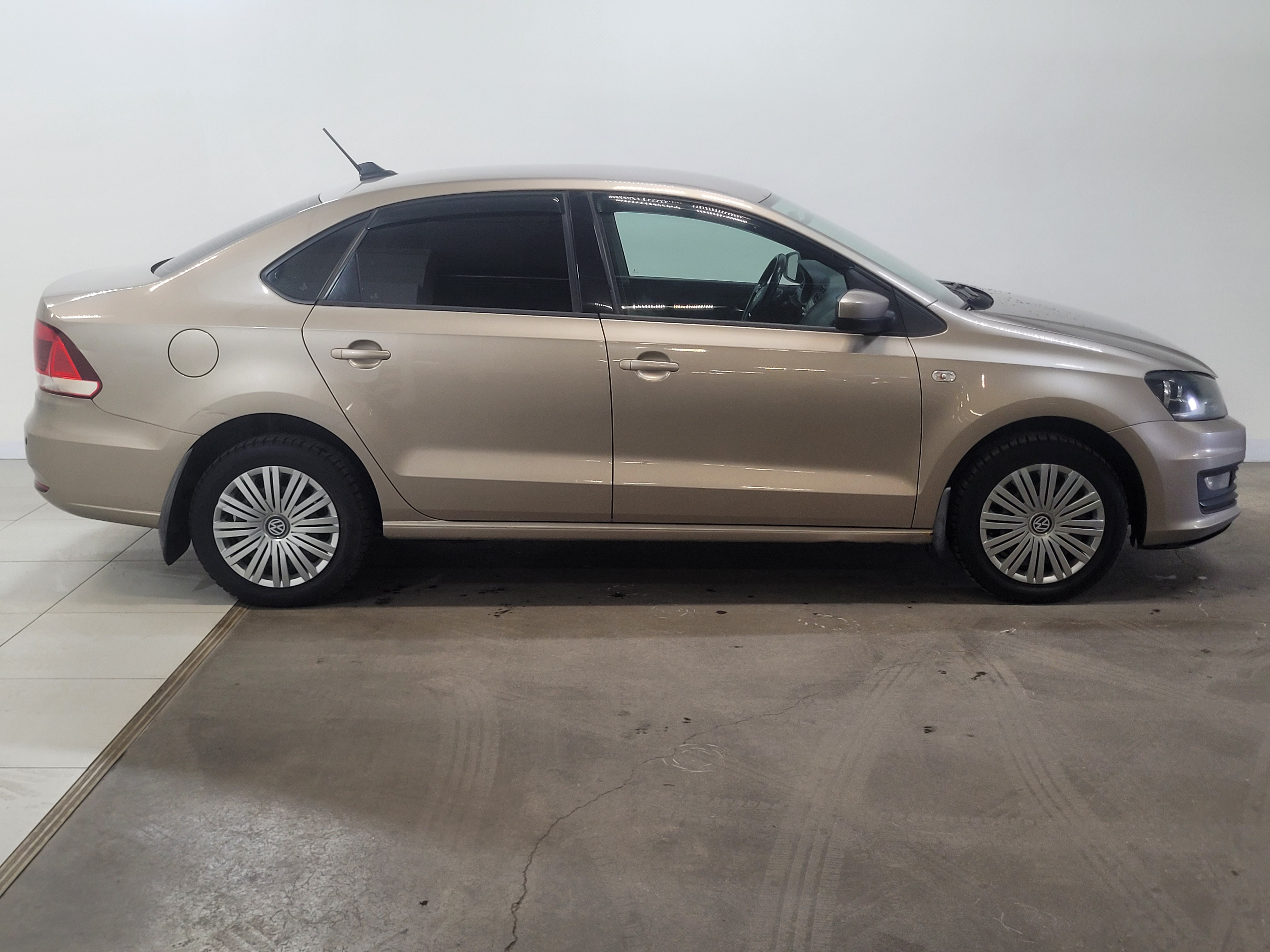 Volkswagen -